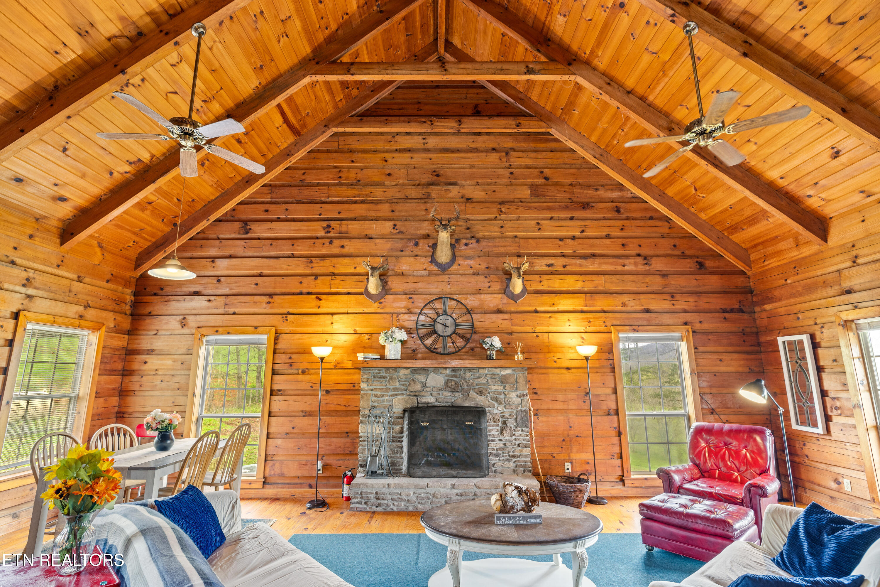 400 Scott Mansion Road Tellico Plains TN 37385