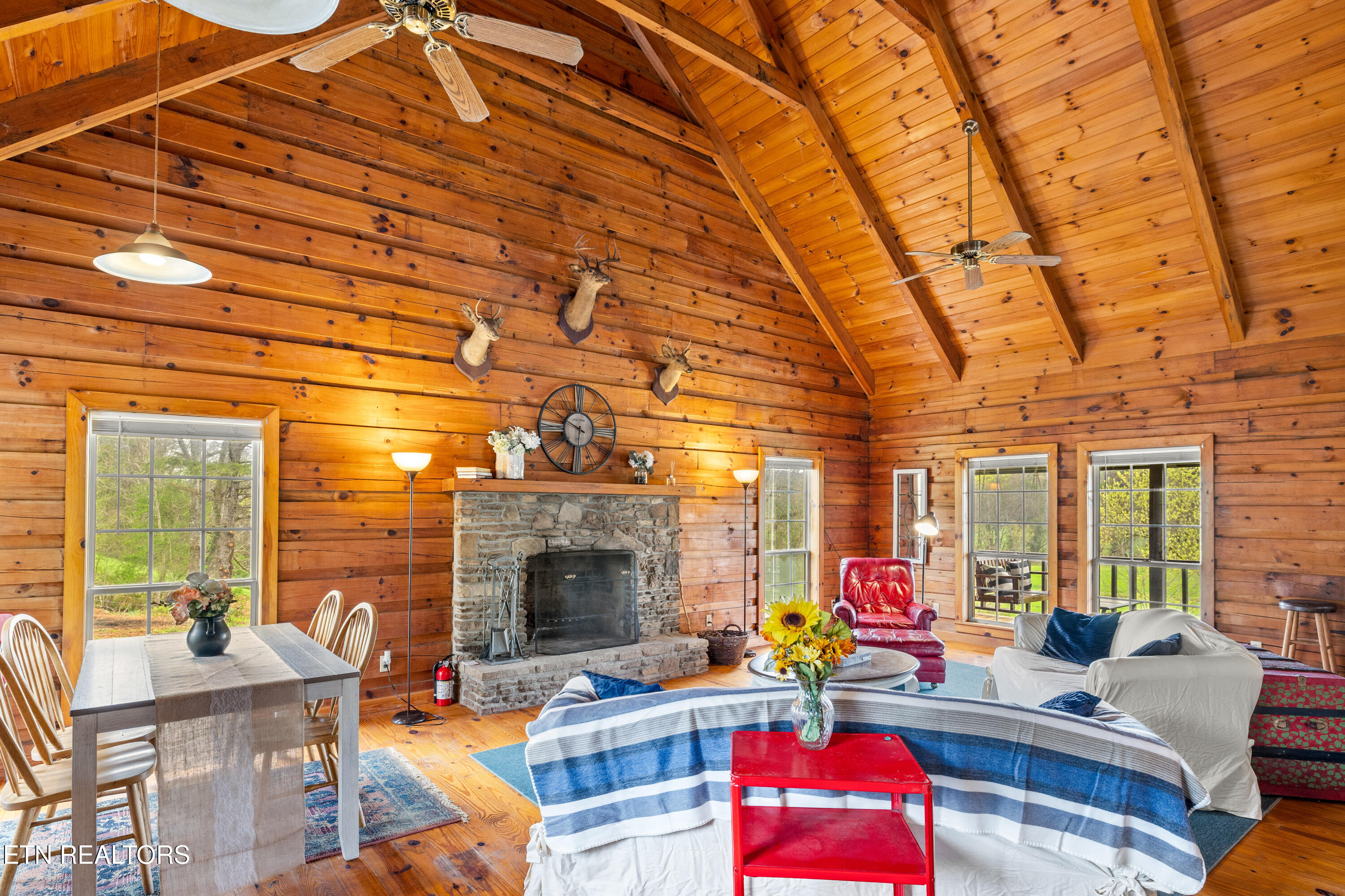 400 Scott Mansion Road Tellico Plains TN 37385