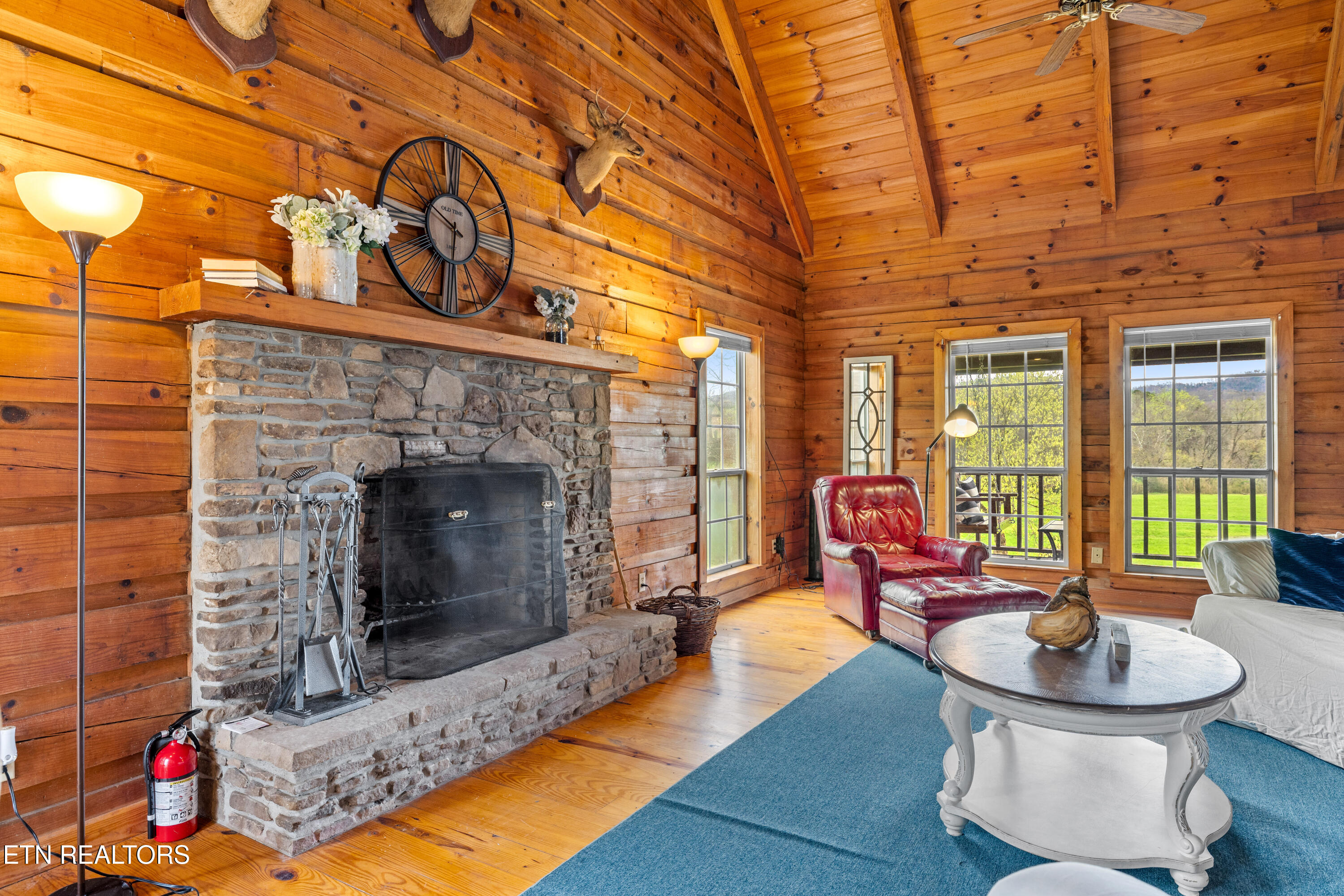 400 Scott Mansion Road Tellico Plains TN 37385