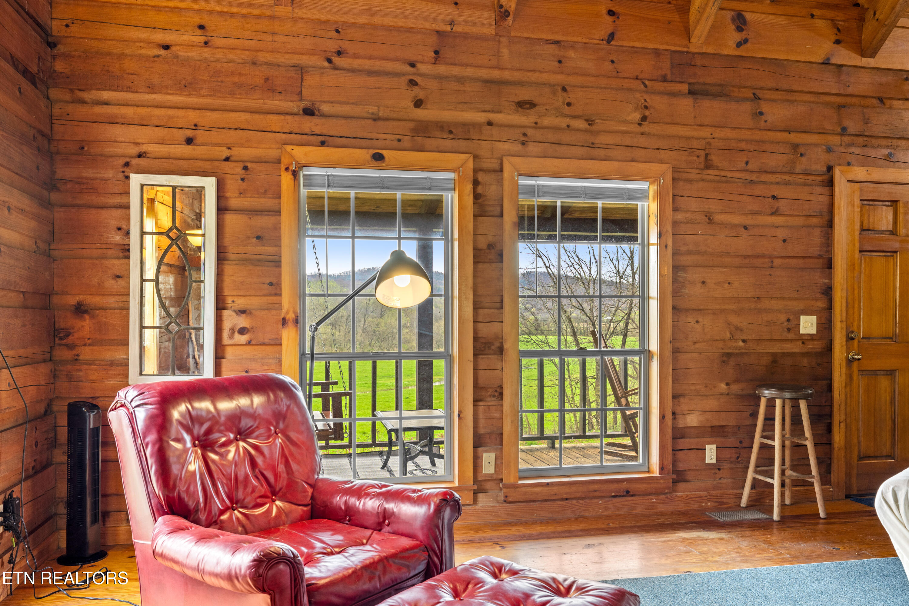 400 Scott Mansion Road Tellico Plains TN 37385