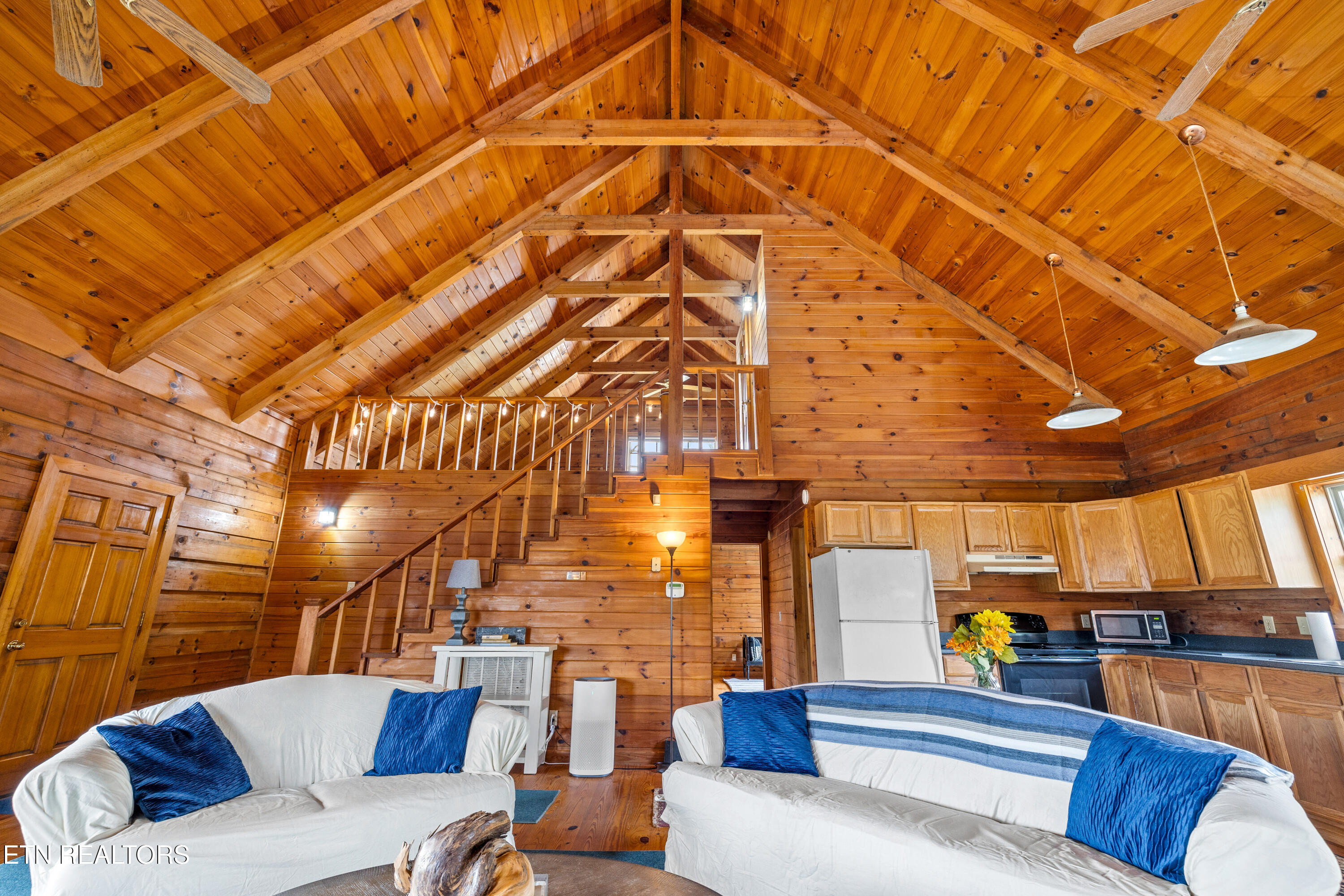 400 Scott Mansion Road Tellico Plains TN 37385