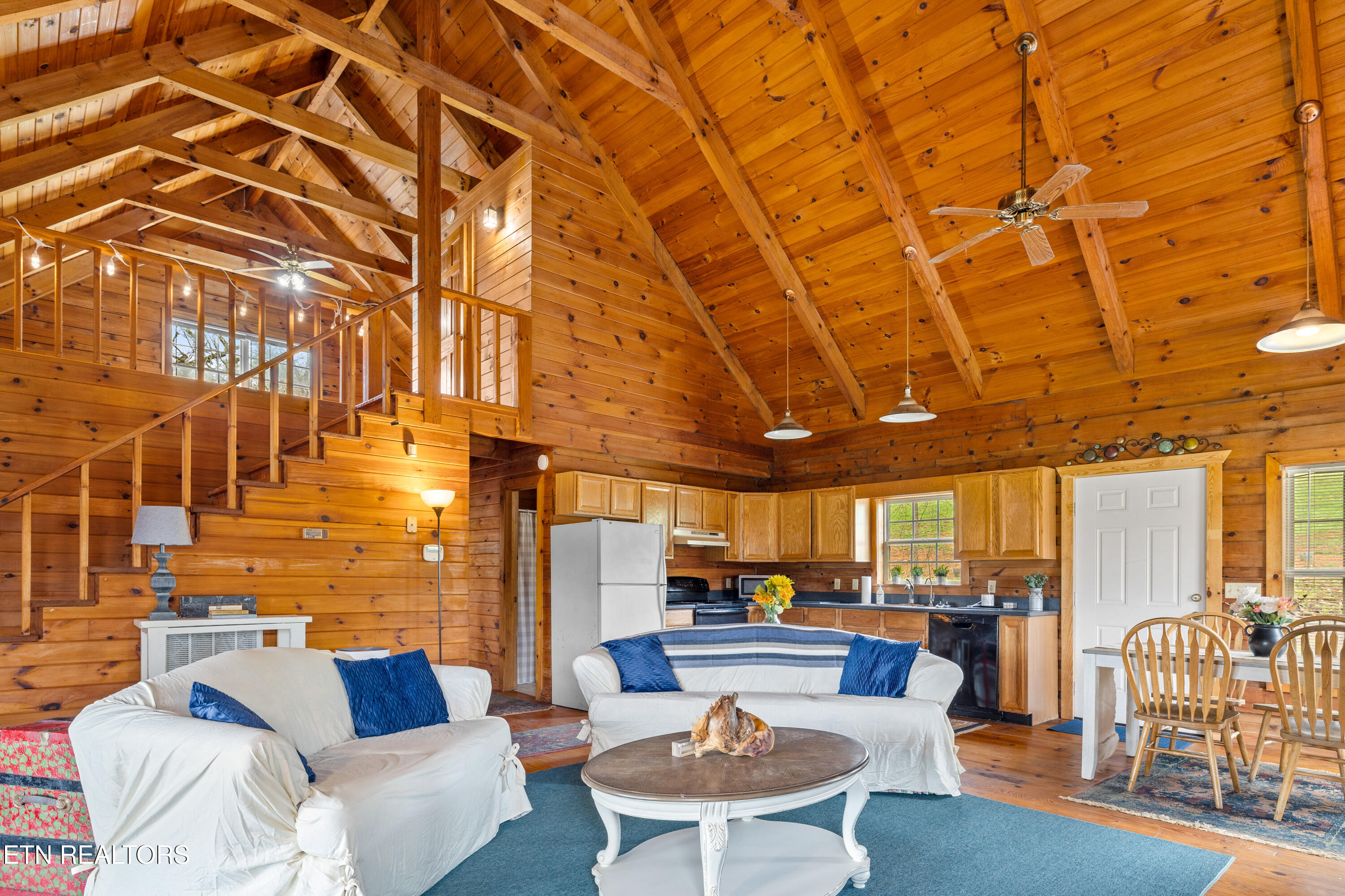 400 Scott Mansion Road Tellico Plains TN 37385