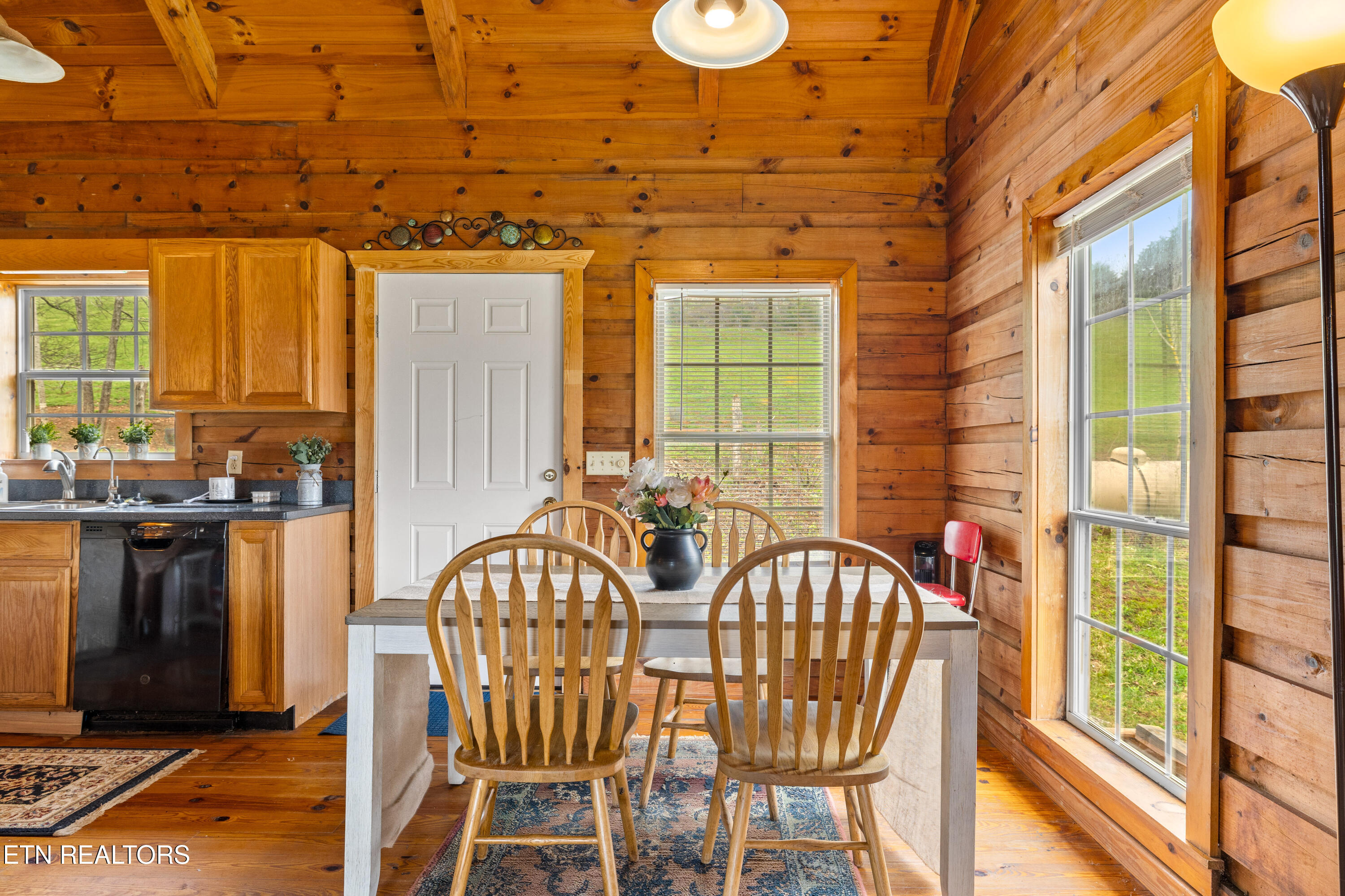 400 Scott Mansion Road Tellico Plains TN 37385
