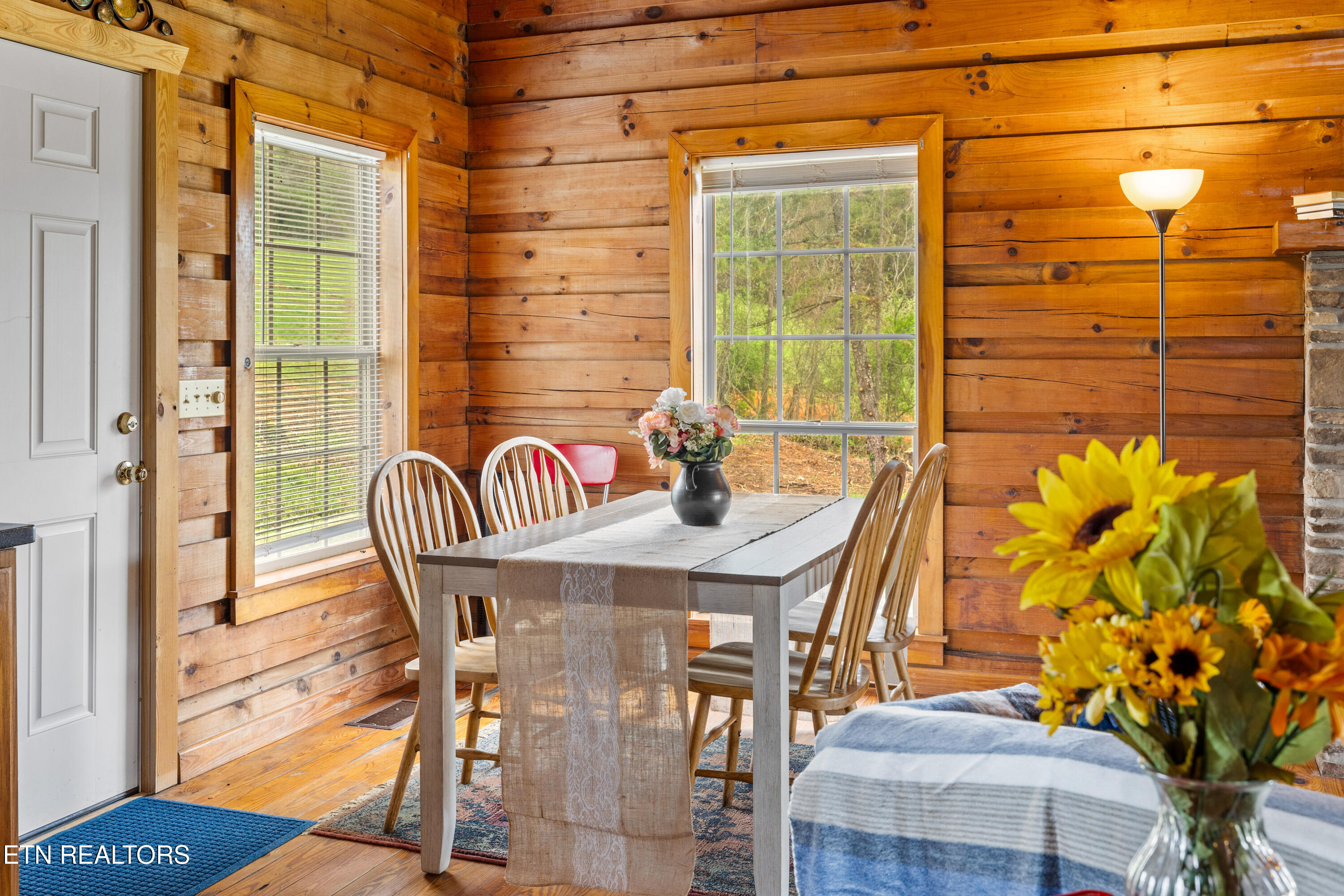 400 Scott Mansion Road Tellico Plains TN 37385
