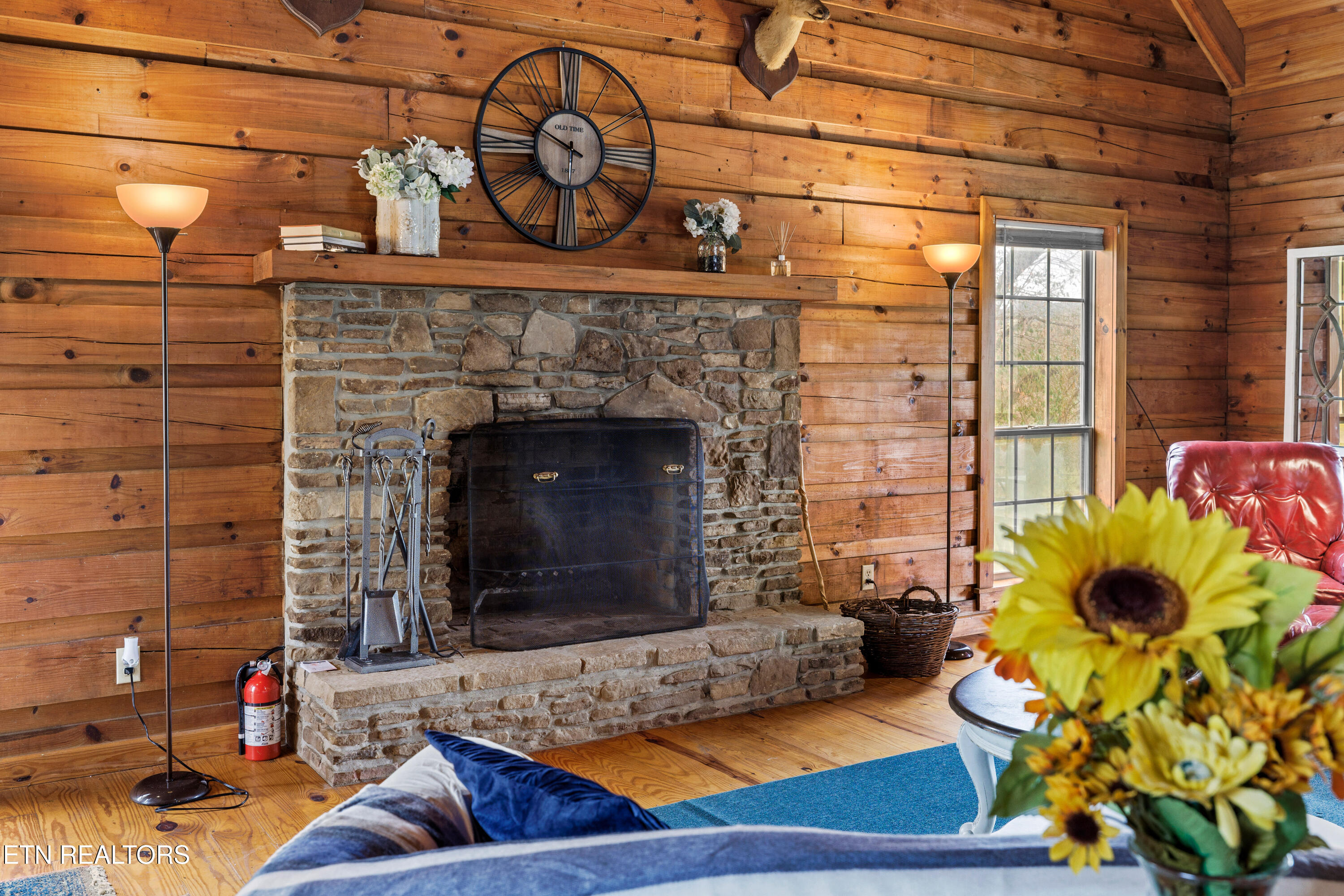 400 Scott Mansion Road Tellico Plains TN 37385