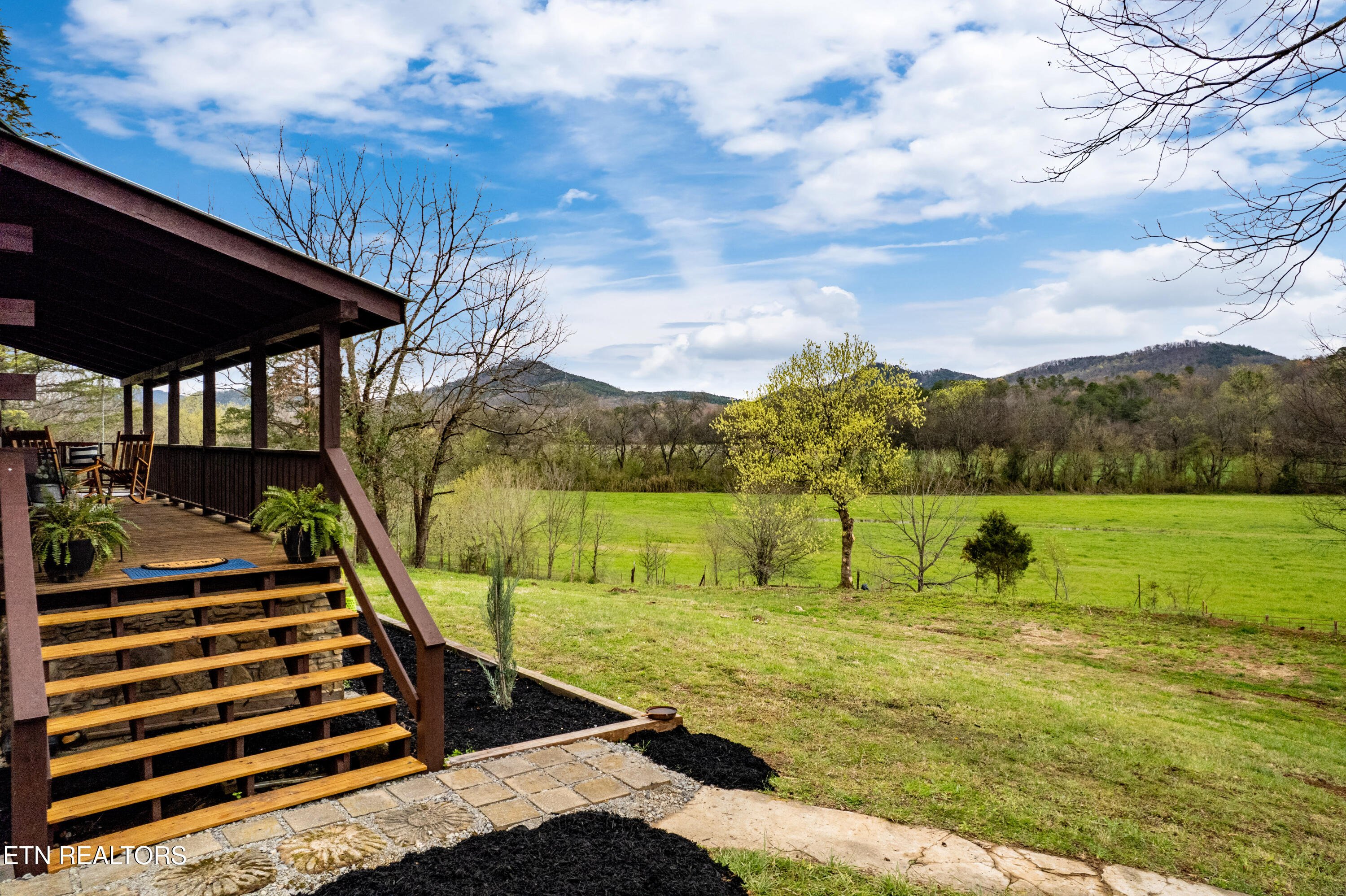 400 Scott Mansion Road Tellico Plains TN 37385