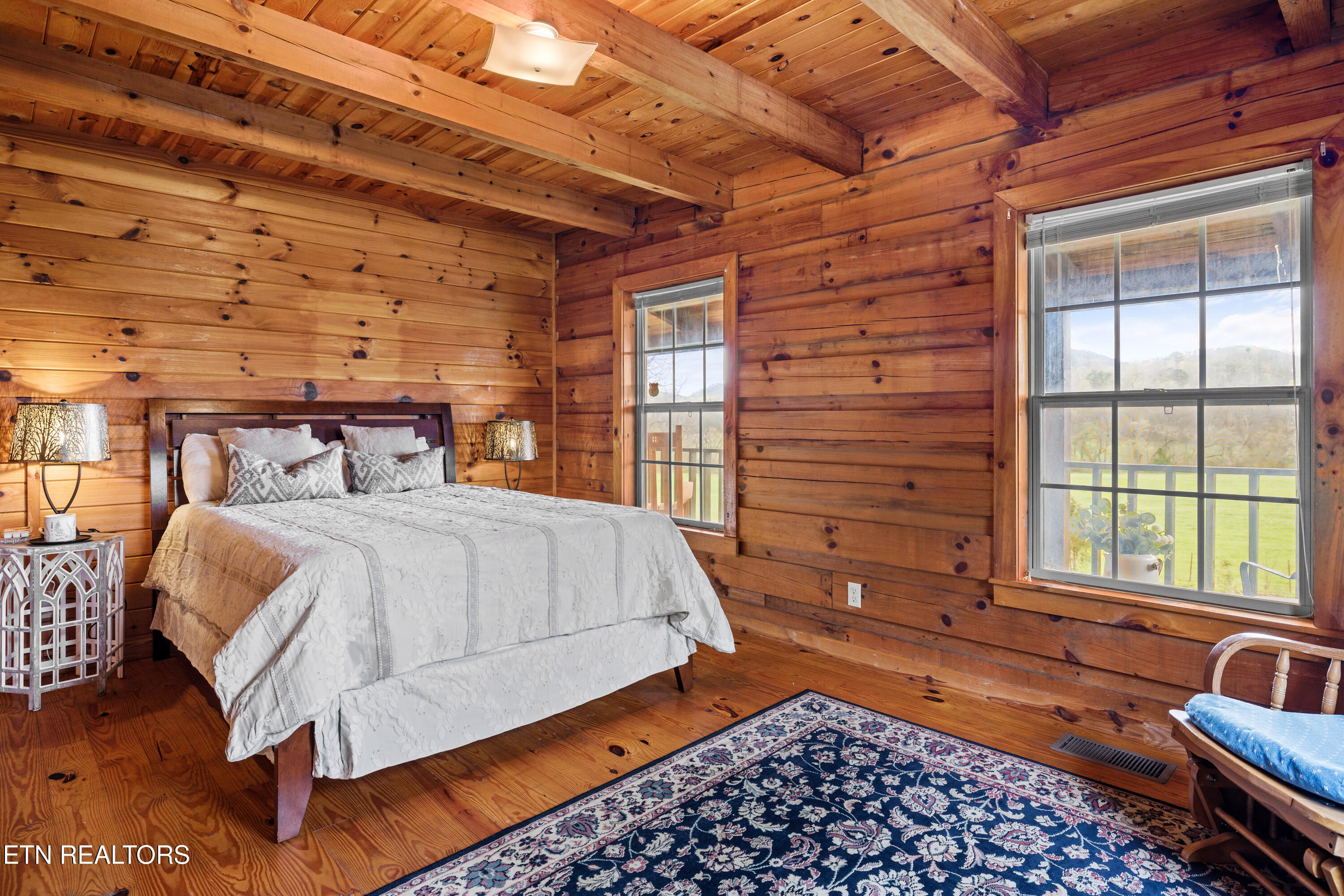 400 Scott Mansion Road Tellico Plains TN 37385