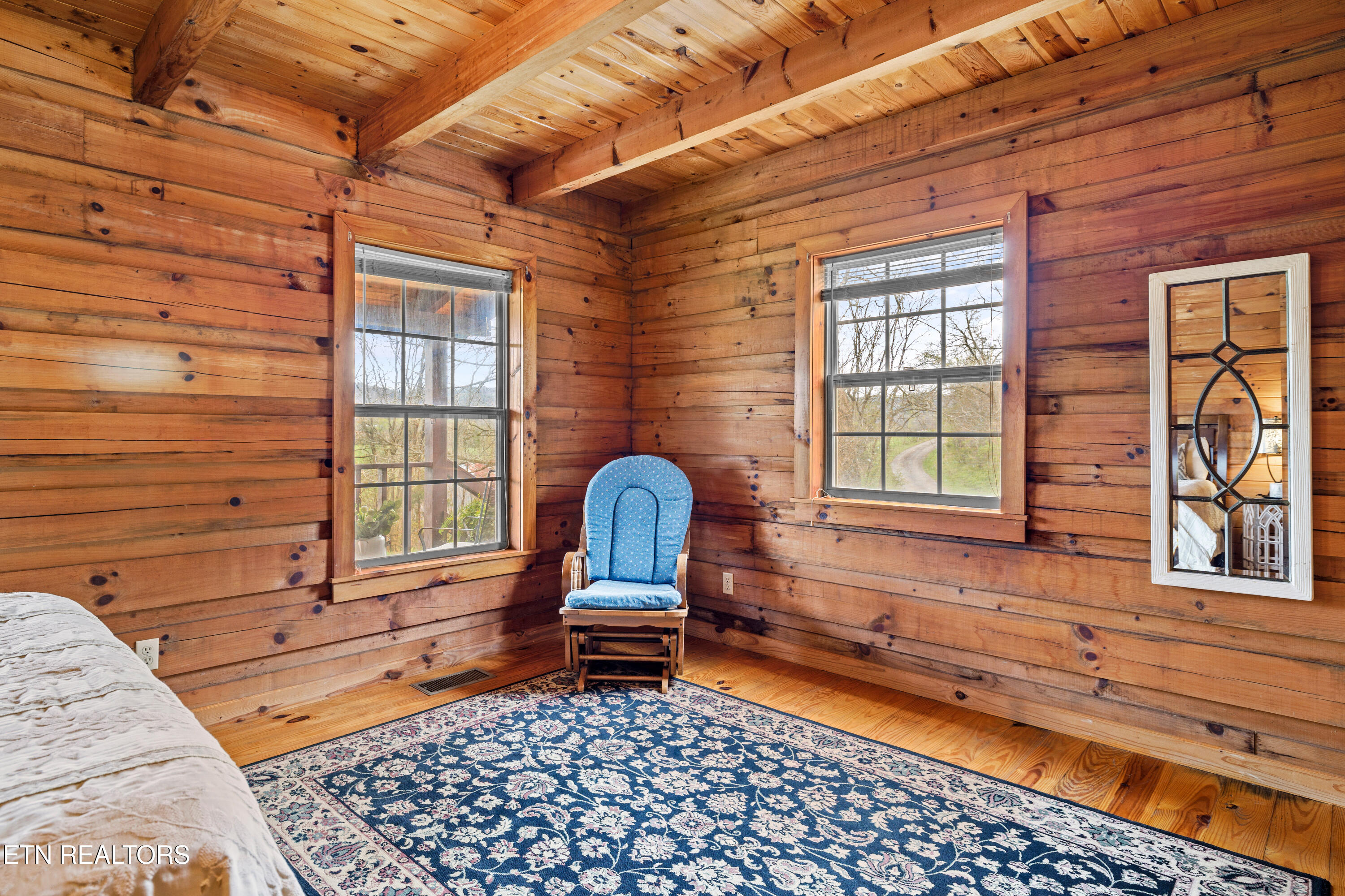 400 Scott Mansion Road Tellico Plains TN 37385
