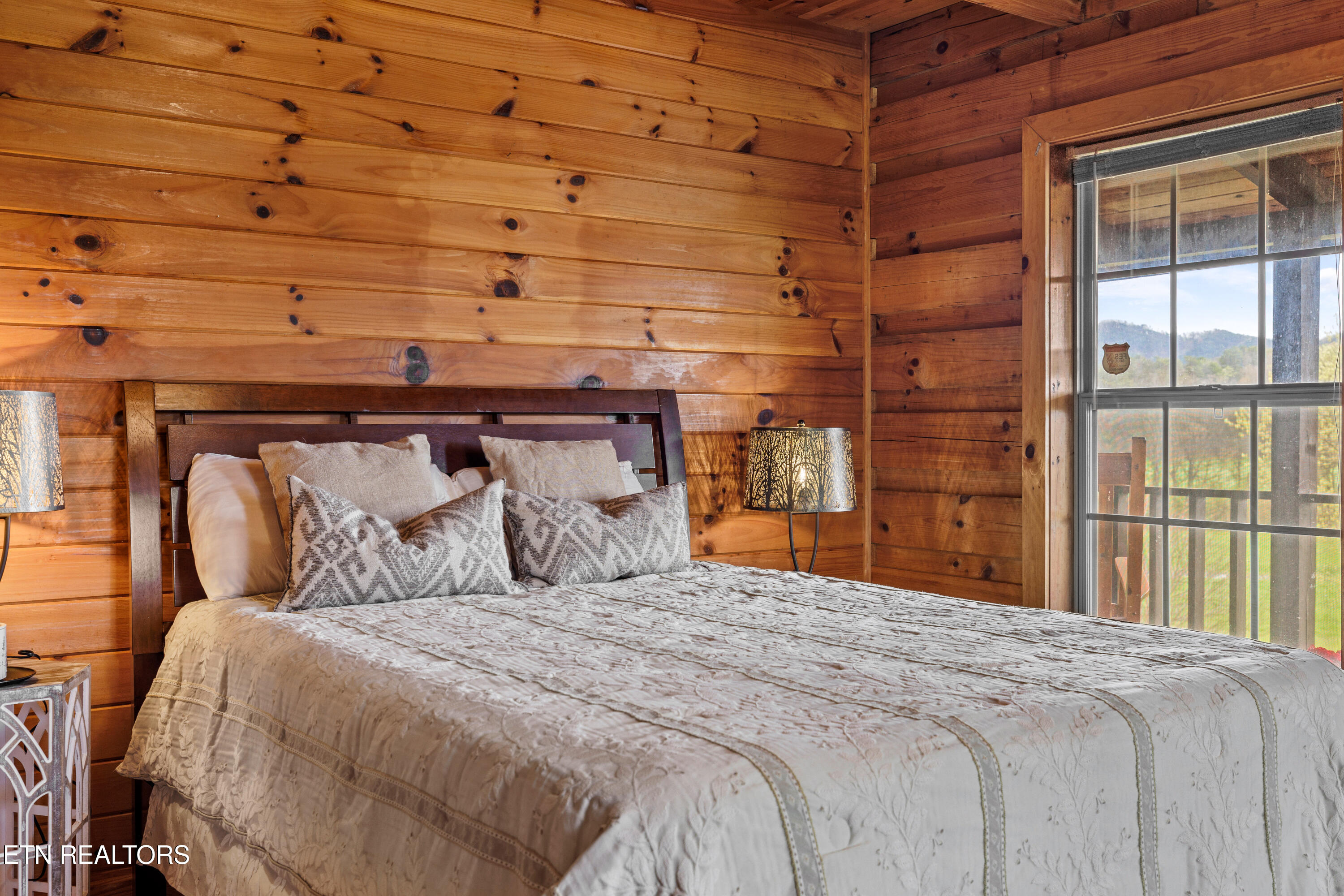 400 Scott Mansion Road Tellico Plains TN 37385