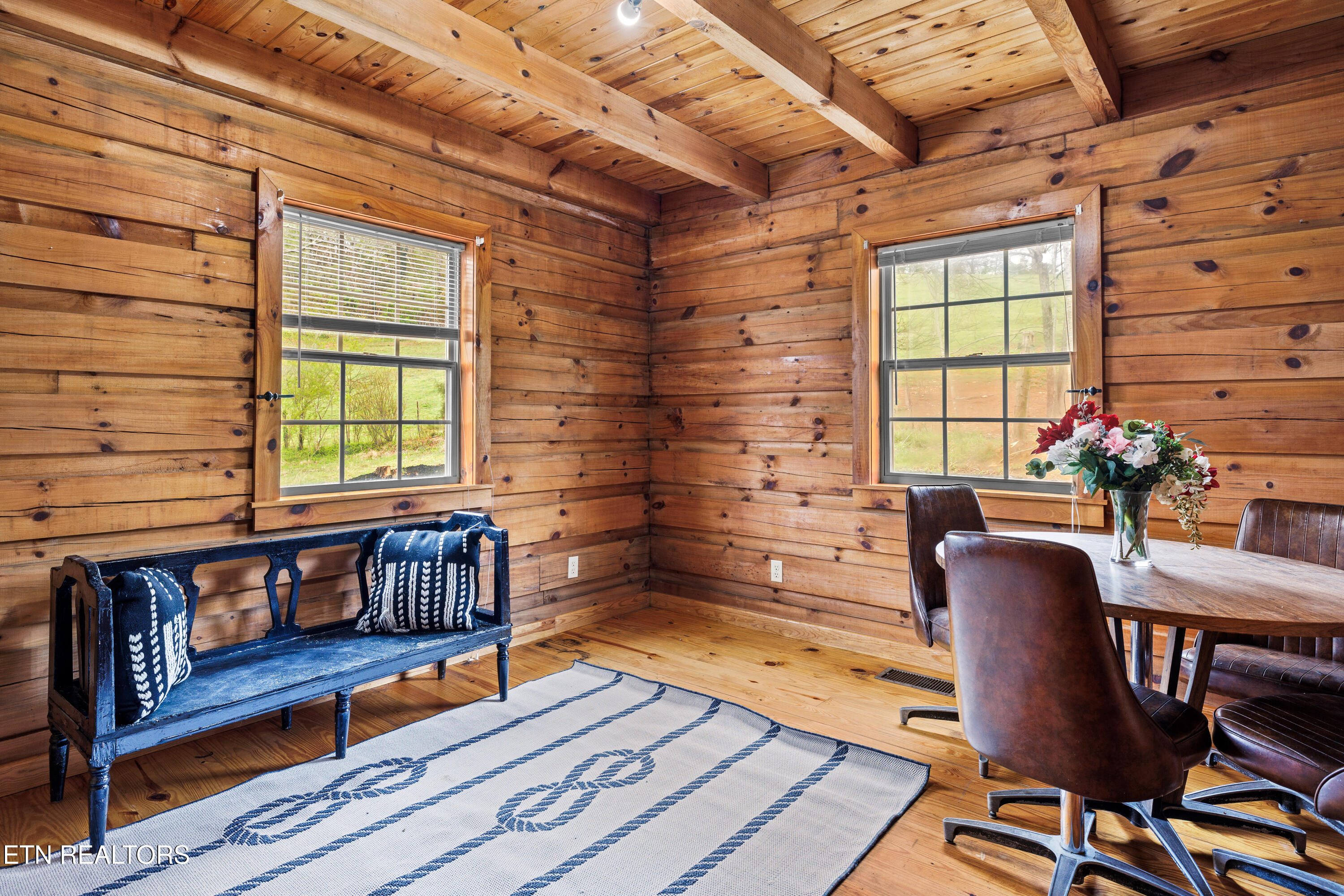 400 Scott Mansion Road Tellico Plains TN 37385