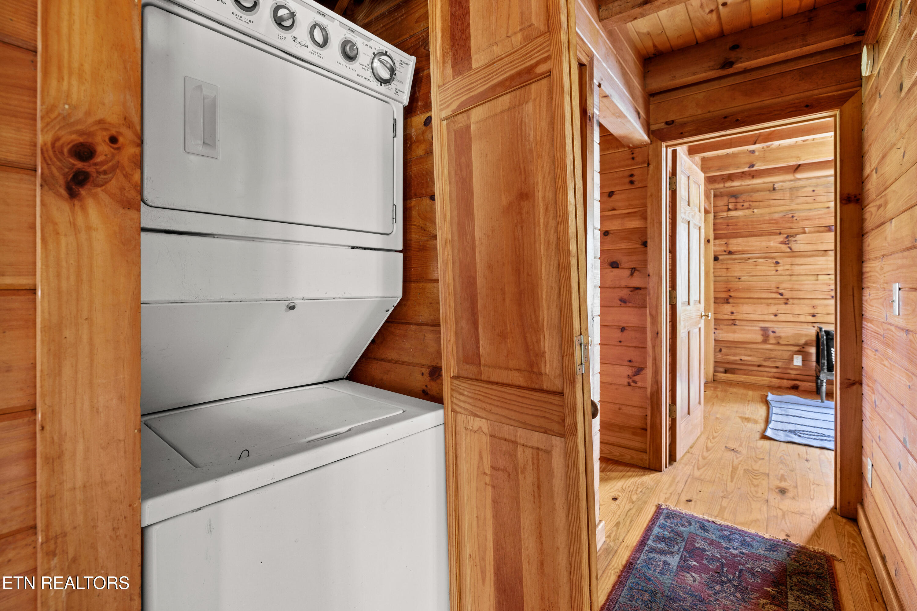 400 Scott Mansion Road Tellico Plains TN 37385