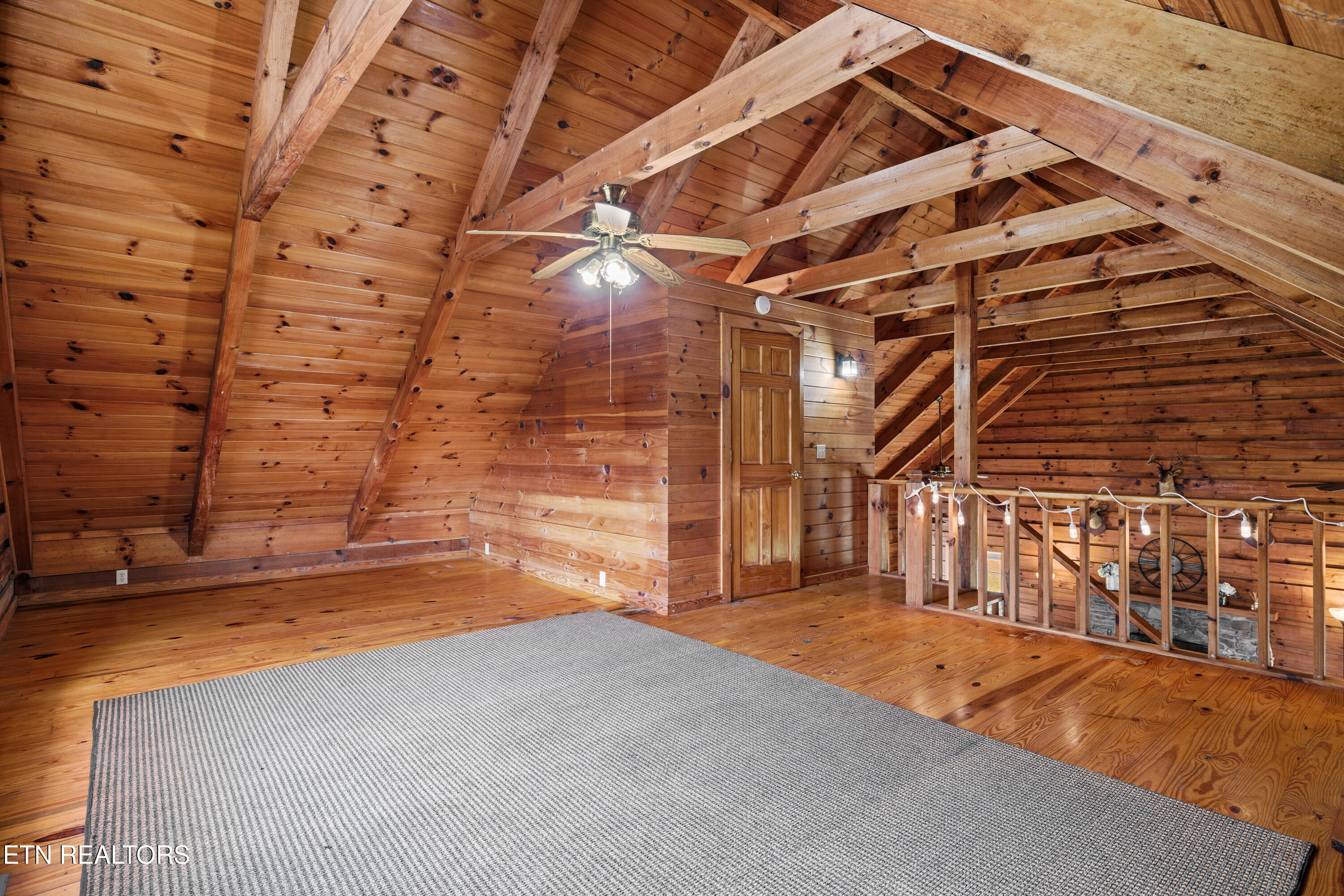 400 Scott Mansion Road Tellico Plains TN 37385