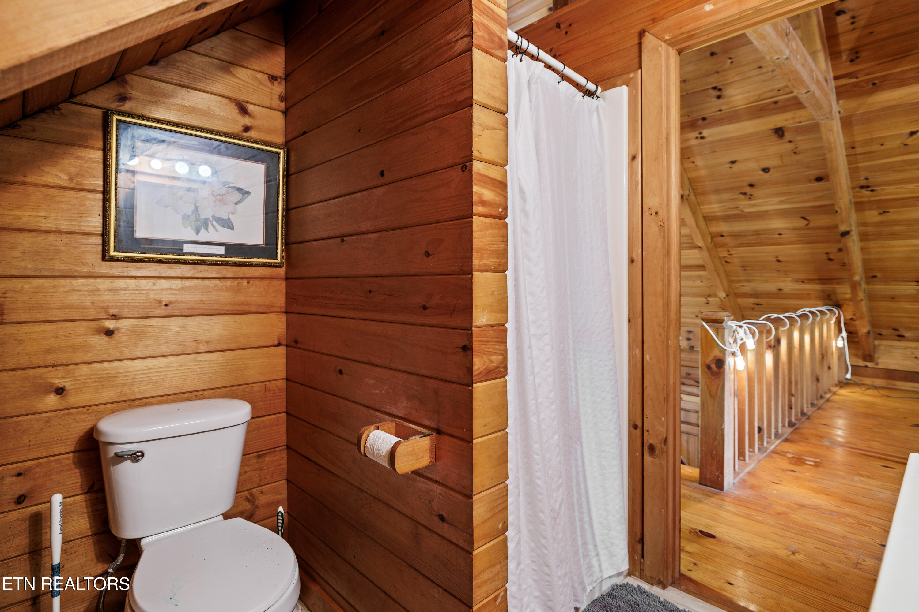 400 Scott Mansion Road Tellico Plains TN 37385