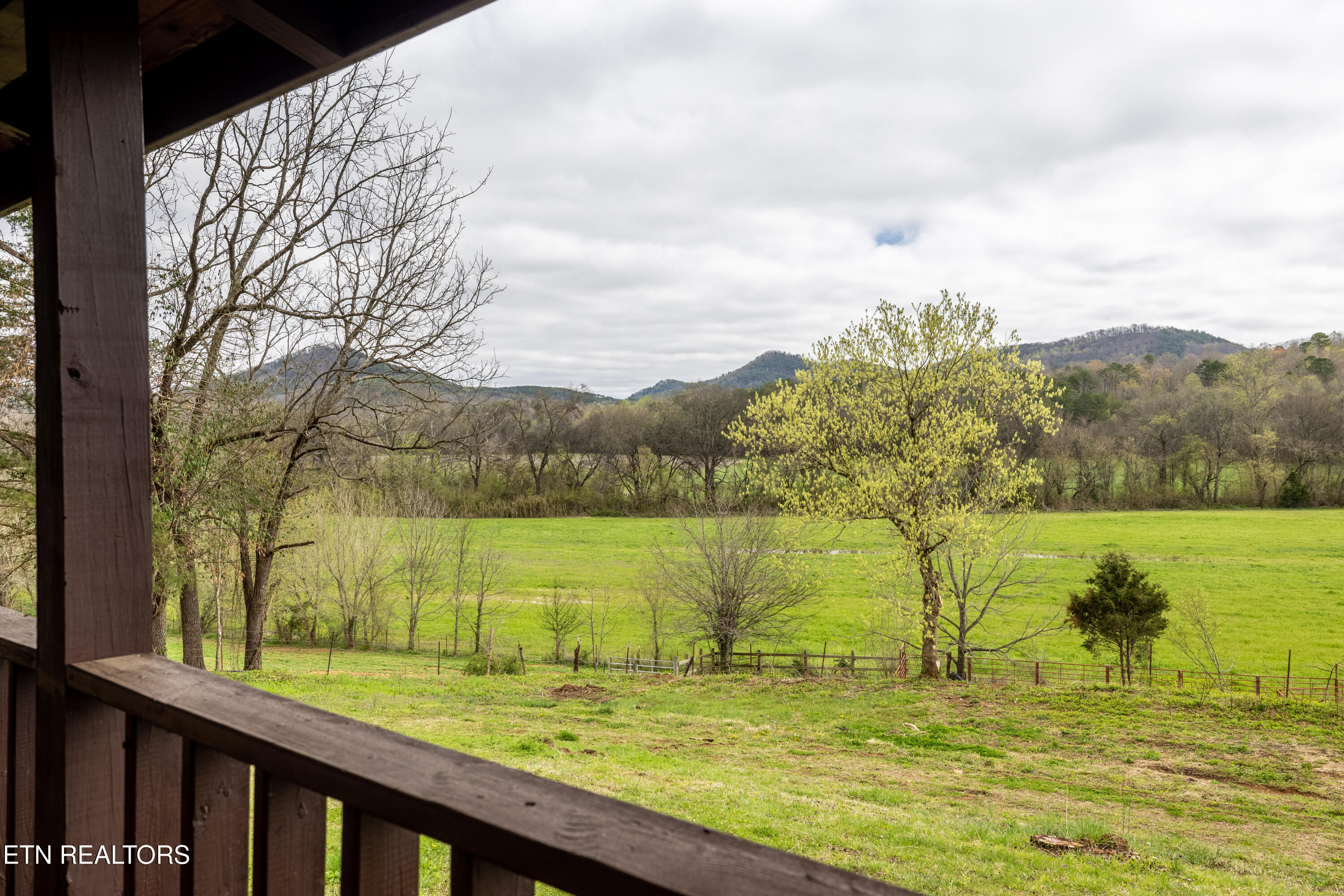 400 Scott Mansion Road Tellico Plains TN 37385