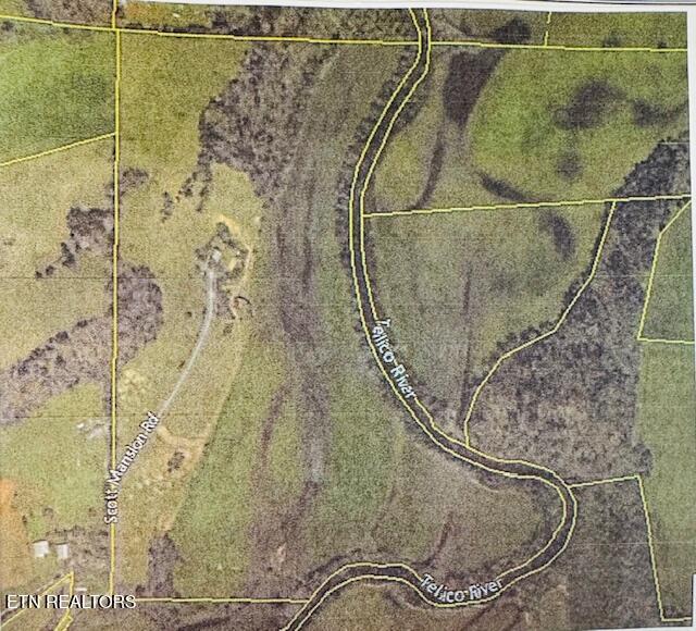 400 Scott Mansion Road Tellico Plains TN 37385