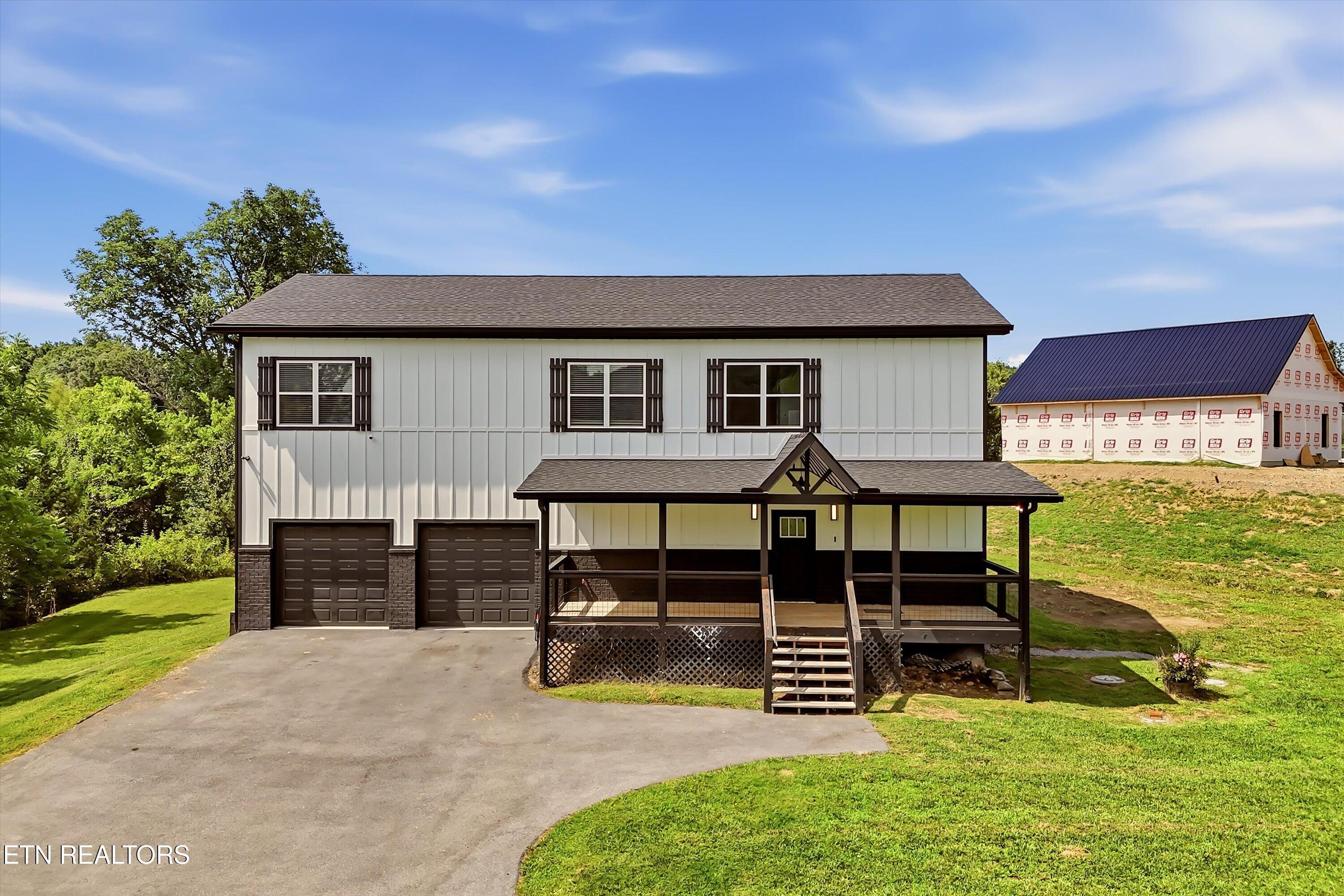 3239 Sybill Lee Lane Sevierville TN 37876