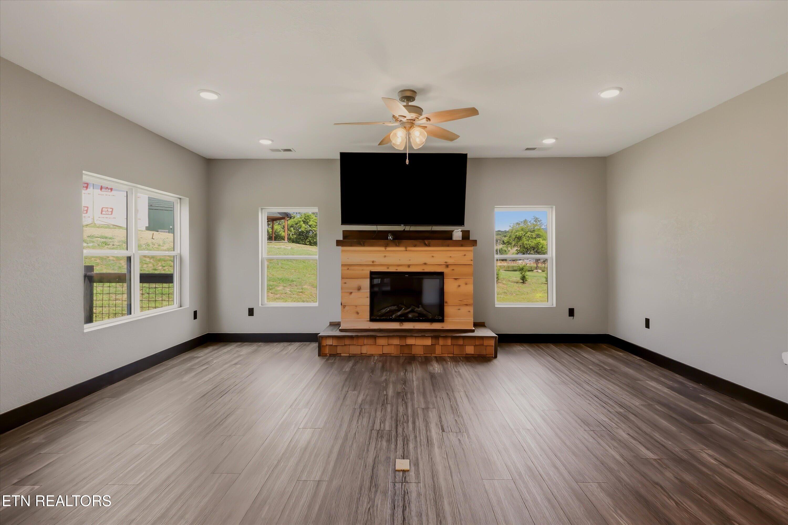 3239 Sybill Lee Lane Sevierville TN 37876