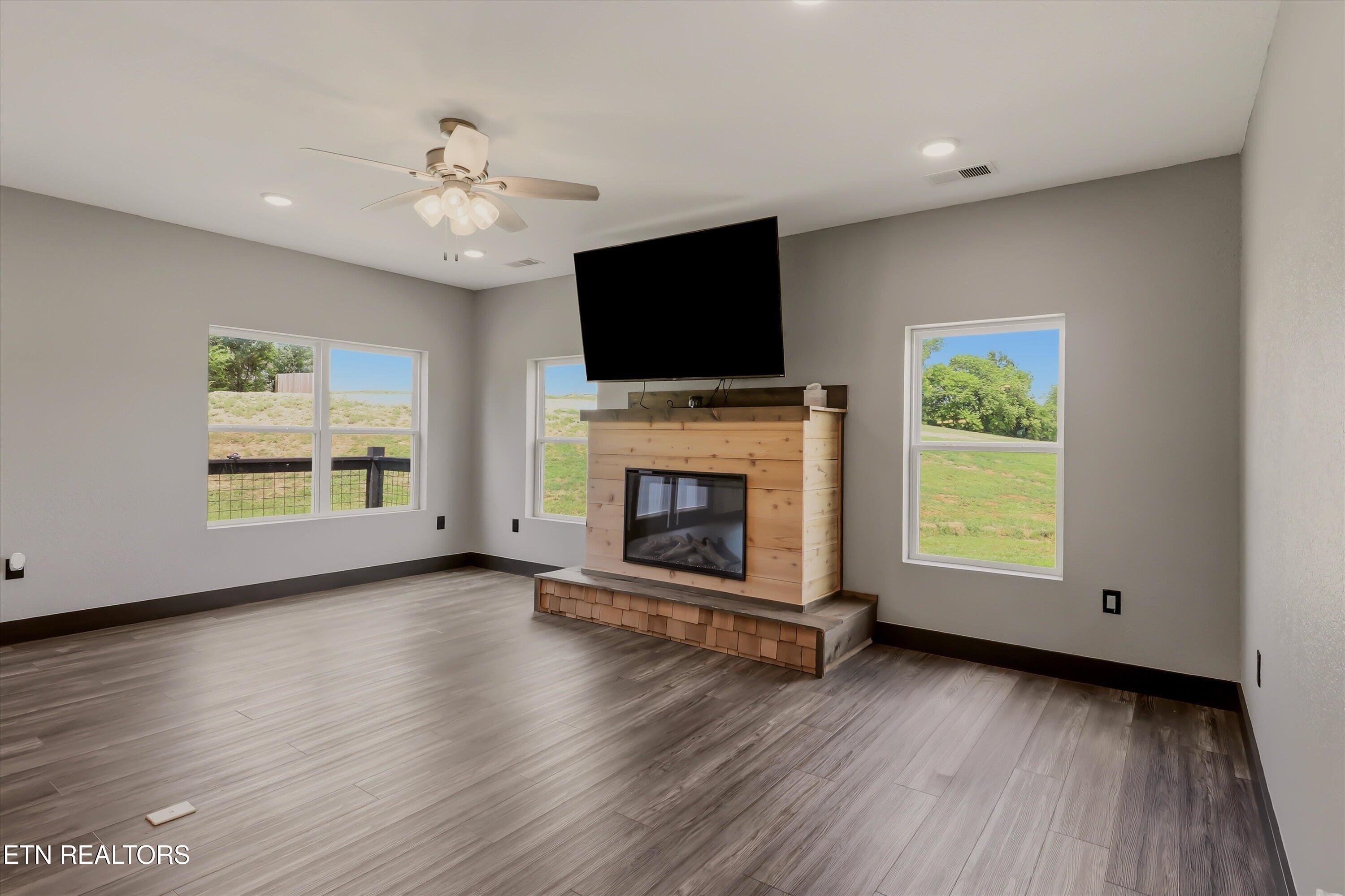 3239 Sybill Lee Lane Sevierville TN 37876