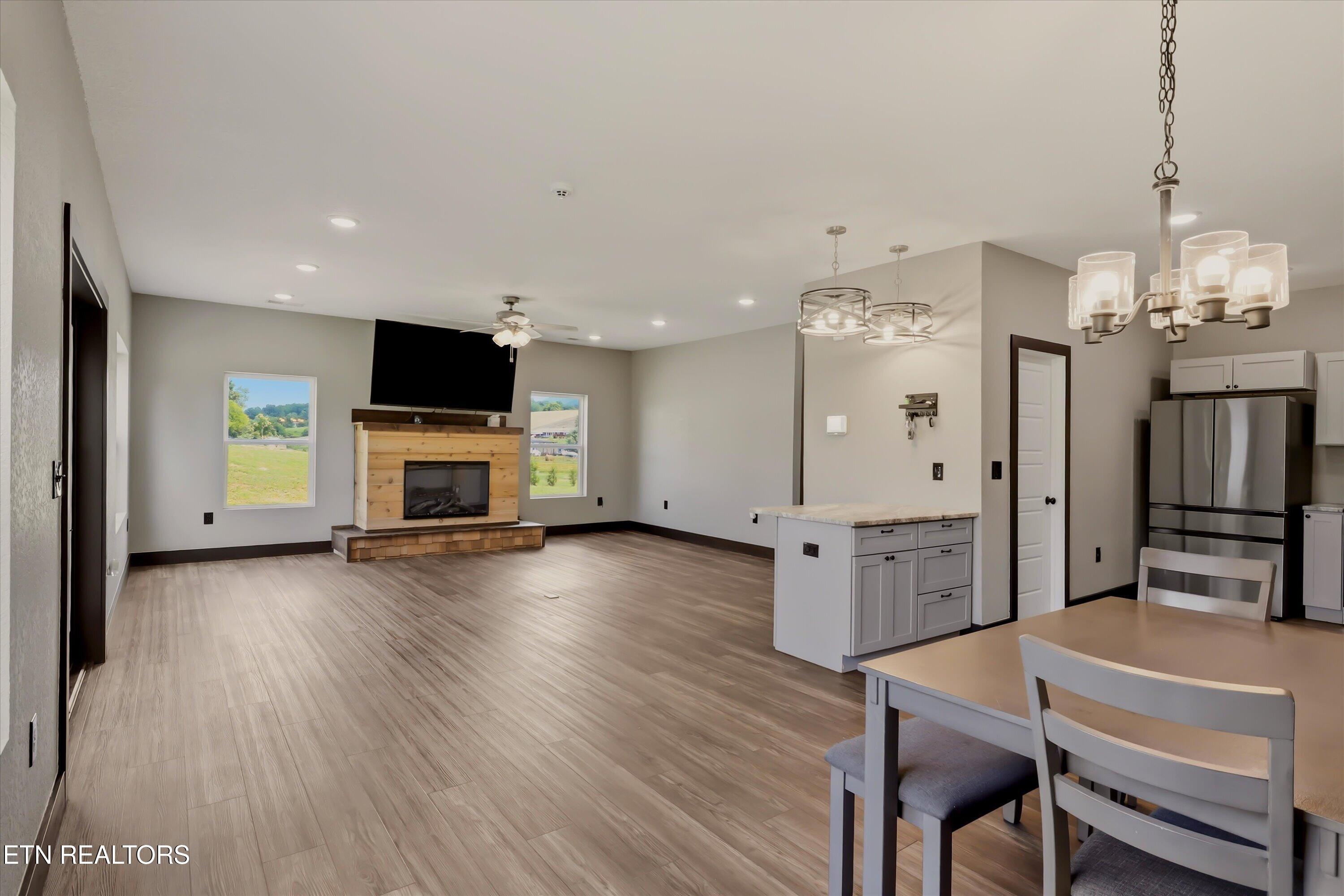 3239 Sybill Lee Lane Sevierville TN 37876