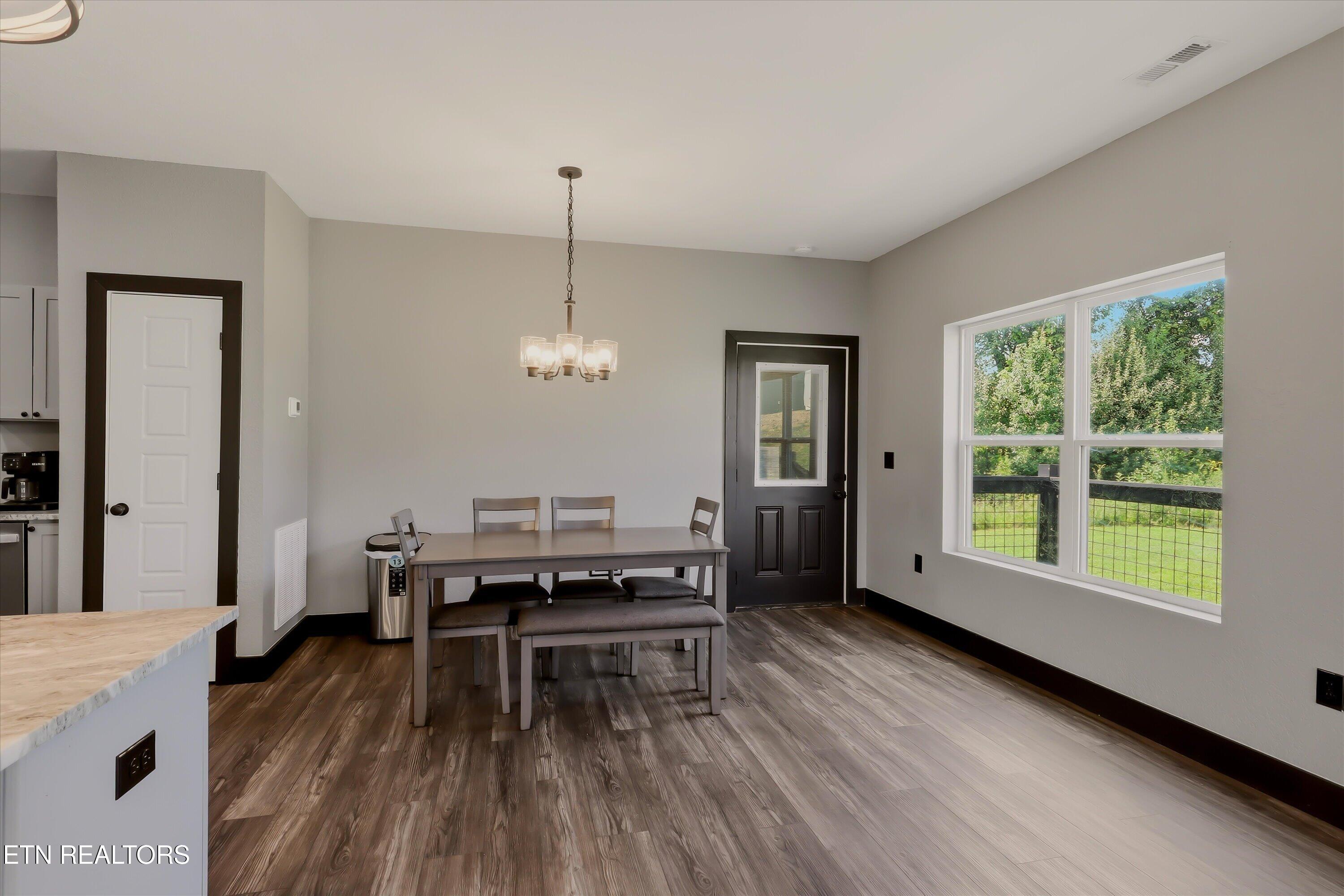 3239 Sybill Lee Lane Sevierville TN 37876
