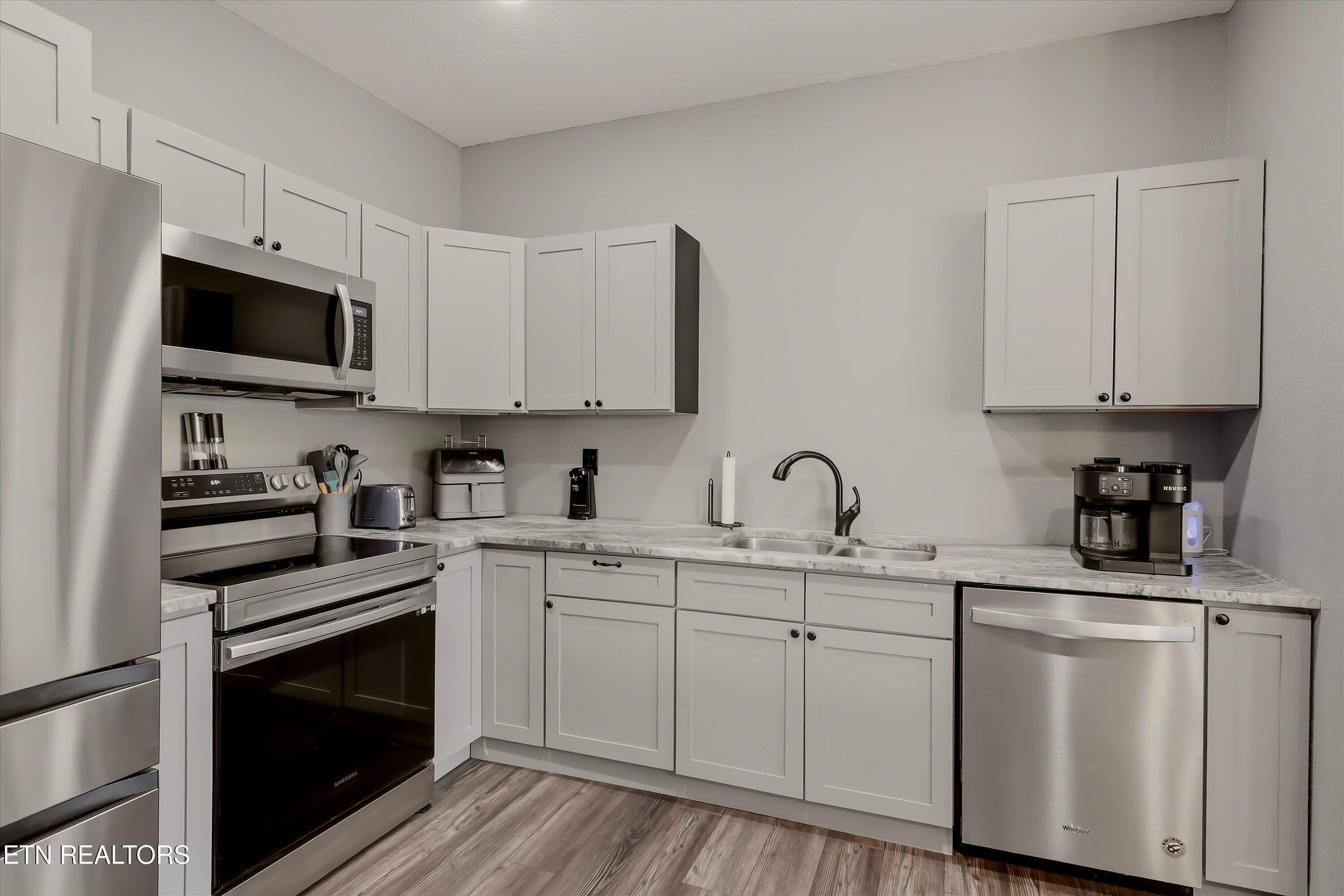 3239 Sybill Lee Lane Sevierville TN 37876