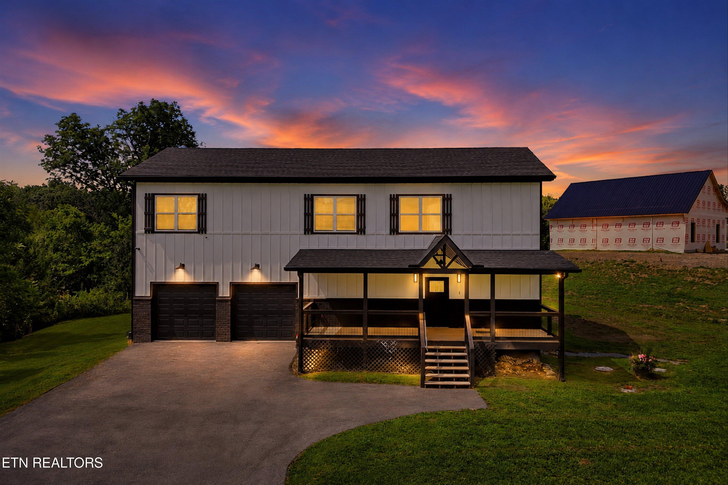 3239 Sybill Lee Lane Sevierville TN 37876