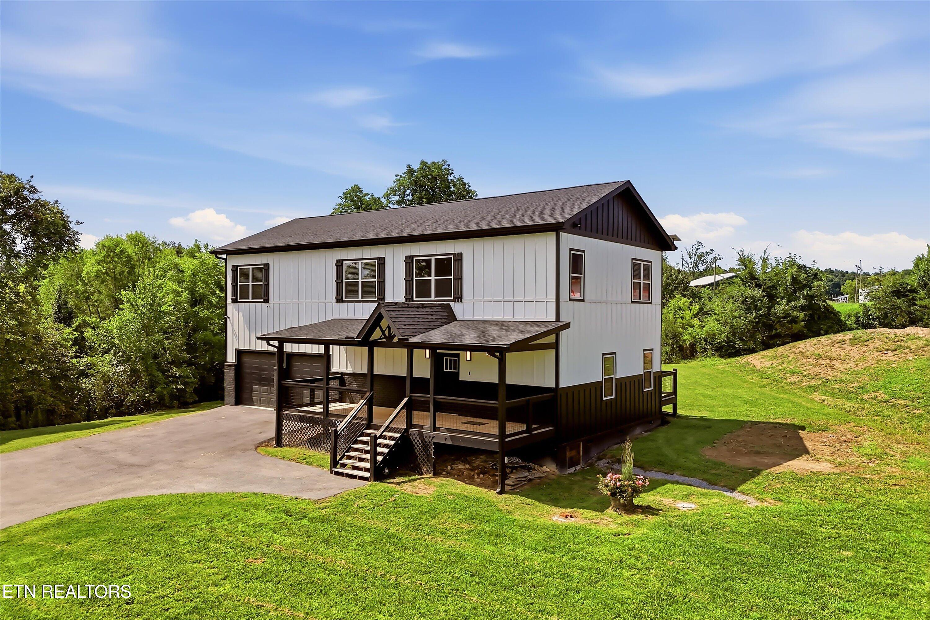 3239 Sybill Lee Lane Sevierville TN 37876