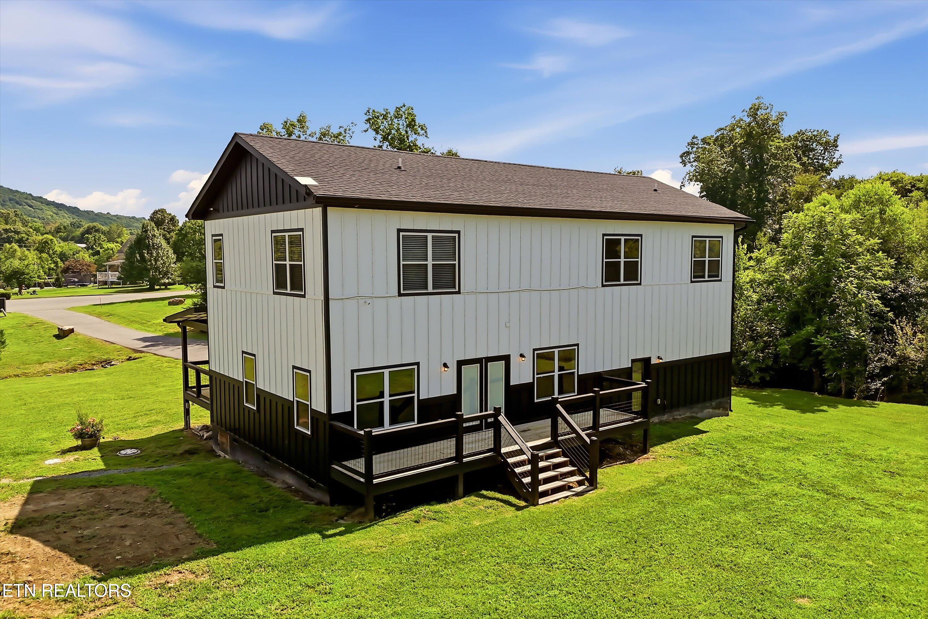 3239 Sybill Lee Lane Sevierville TN 37876