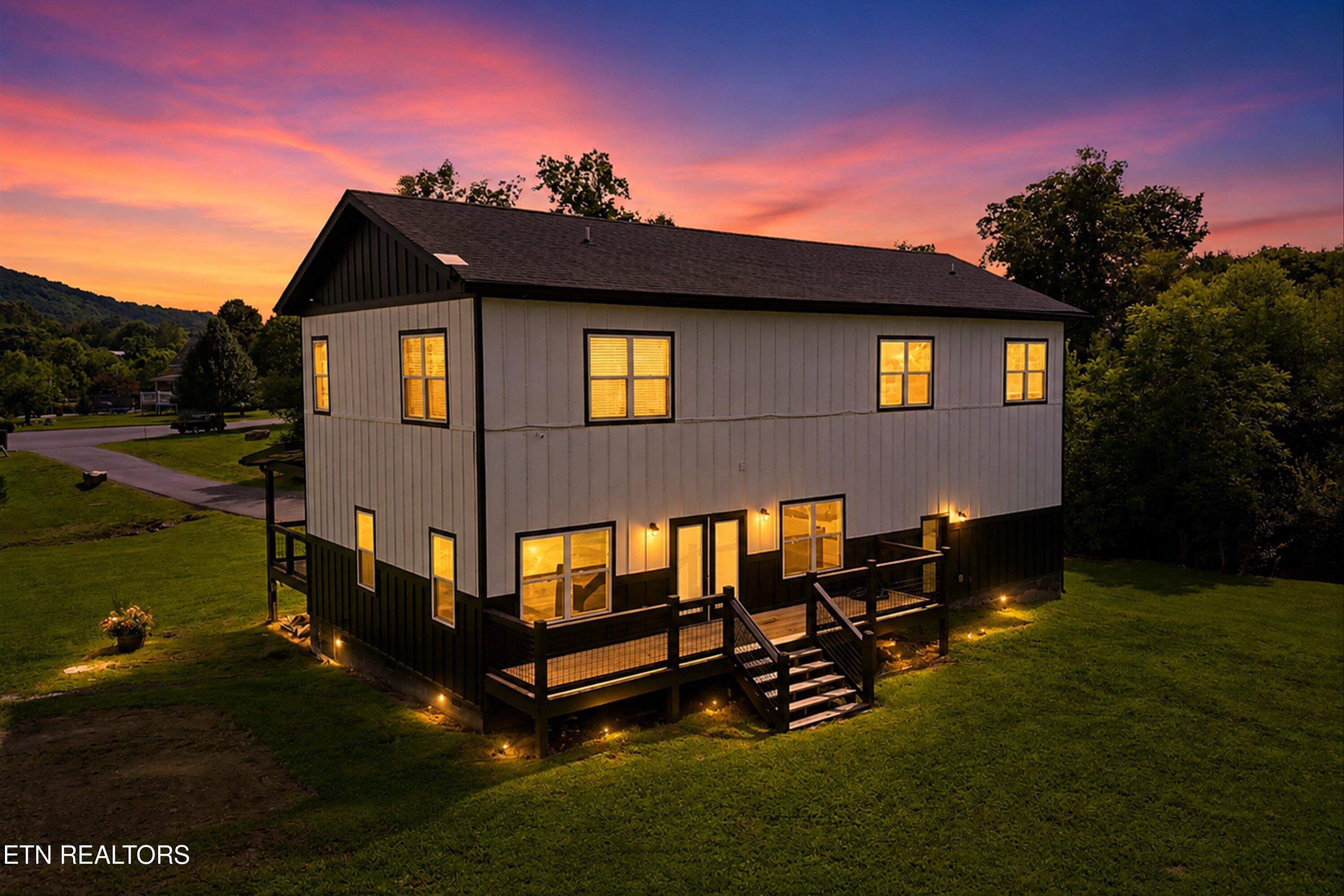 3239 Sybill Lee Lane Sevierville TN 37876