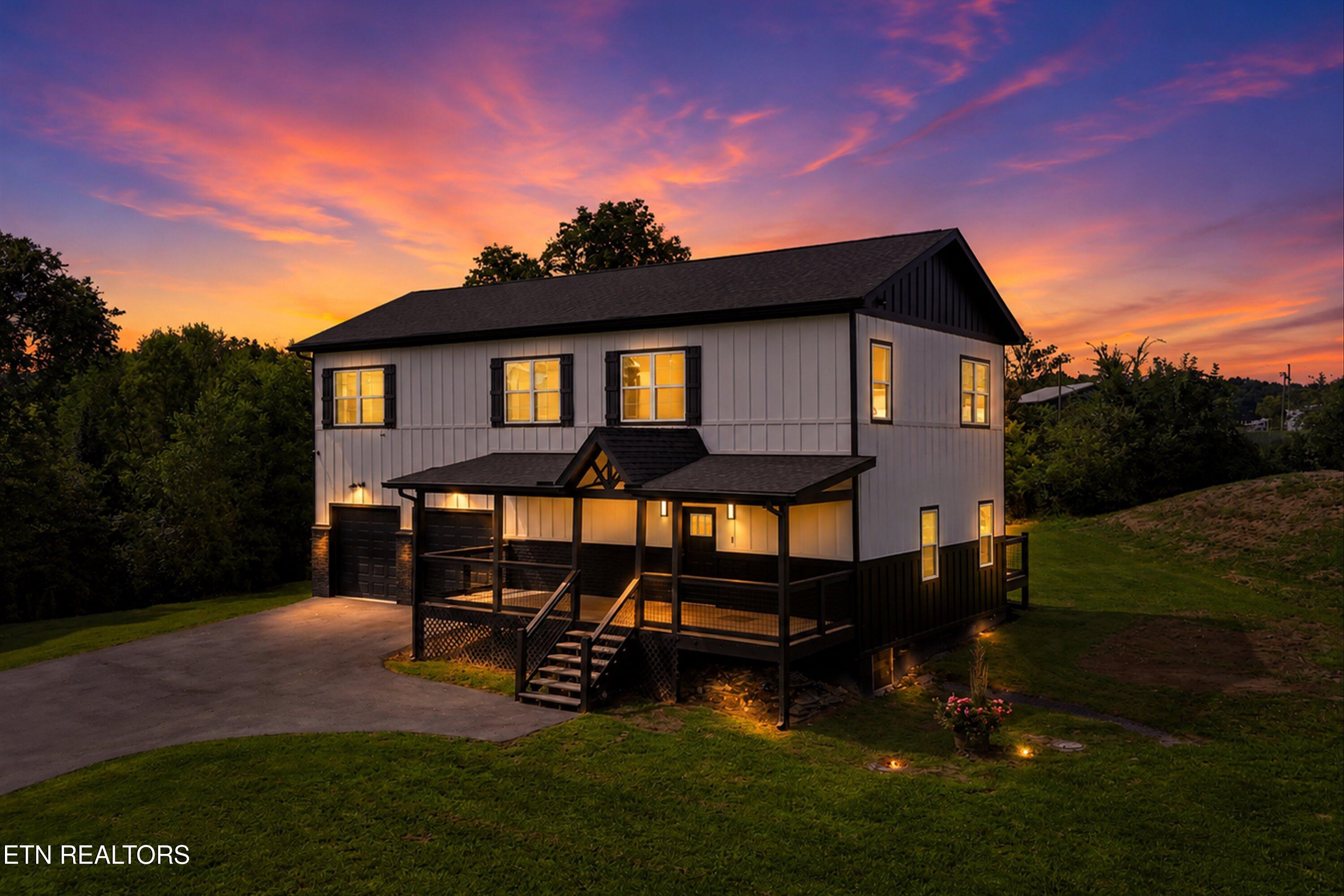 3239 Sybill Lee Lane Sevierville TN 37876