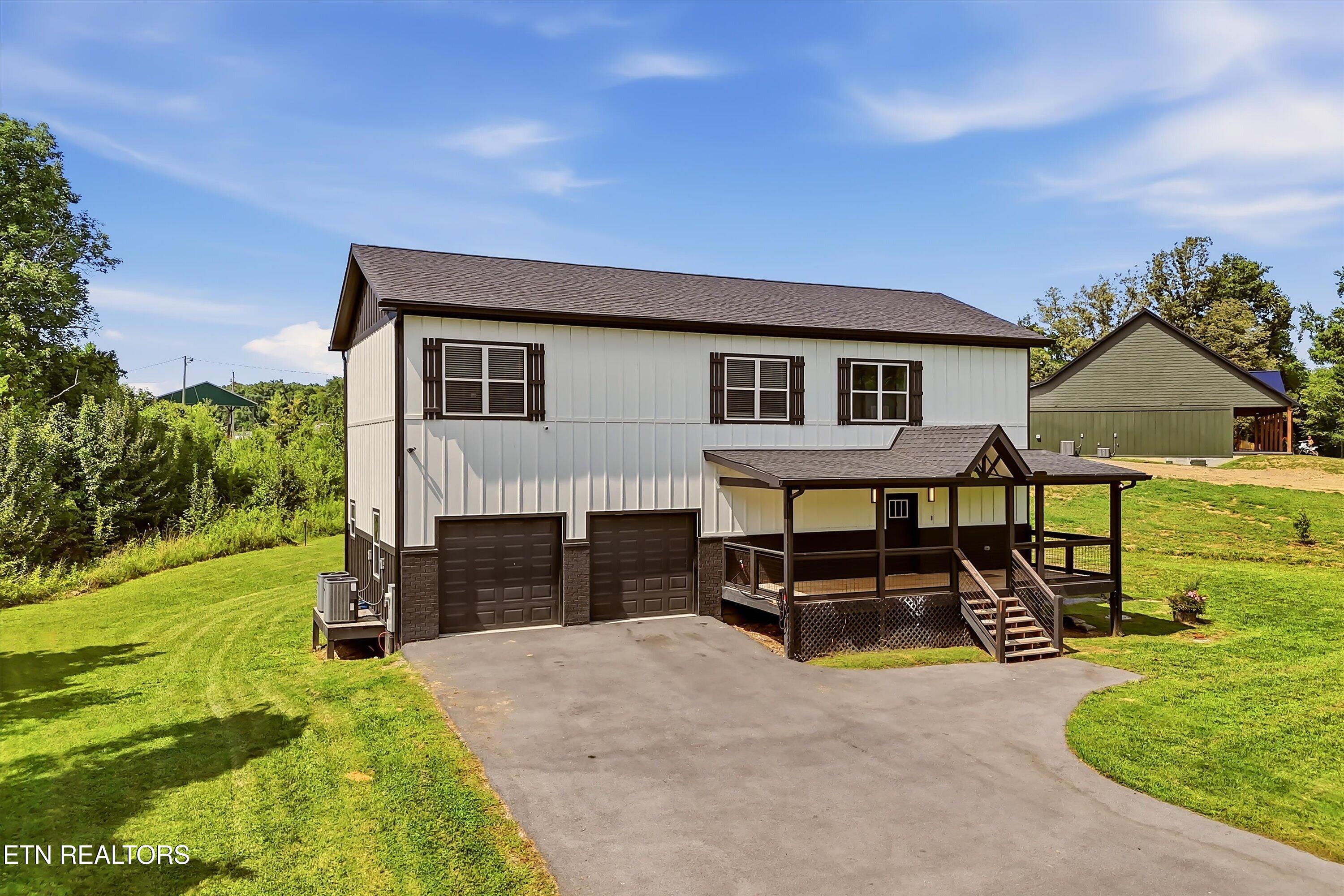 3239 Sybill Lee Lane Sevierville TN 37876