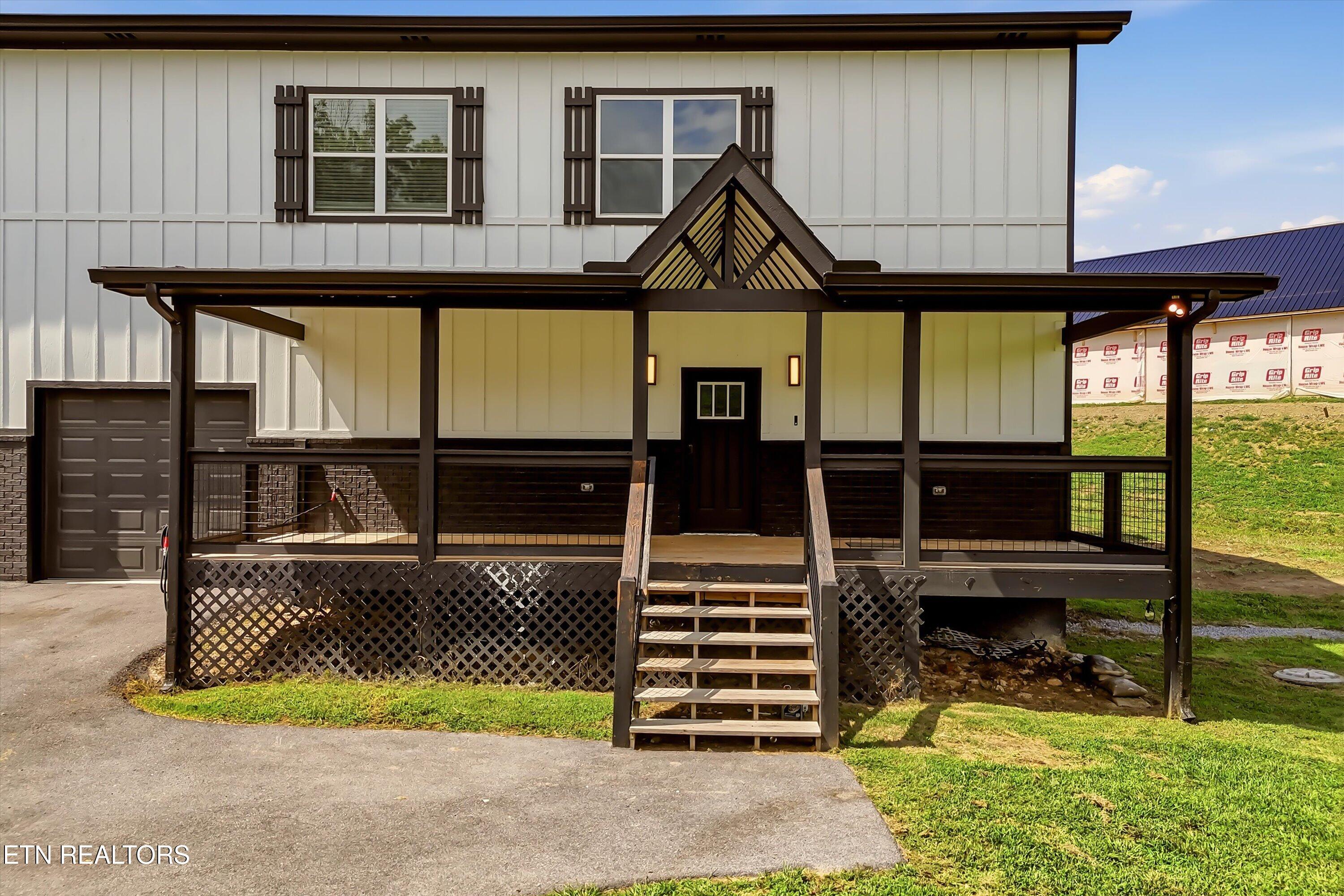 3239 Sybill Lee Lane Sevierville TN 37876