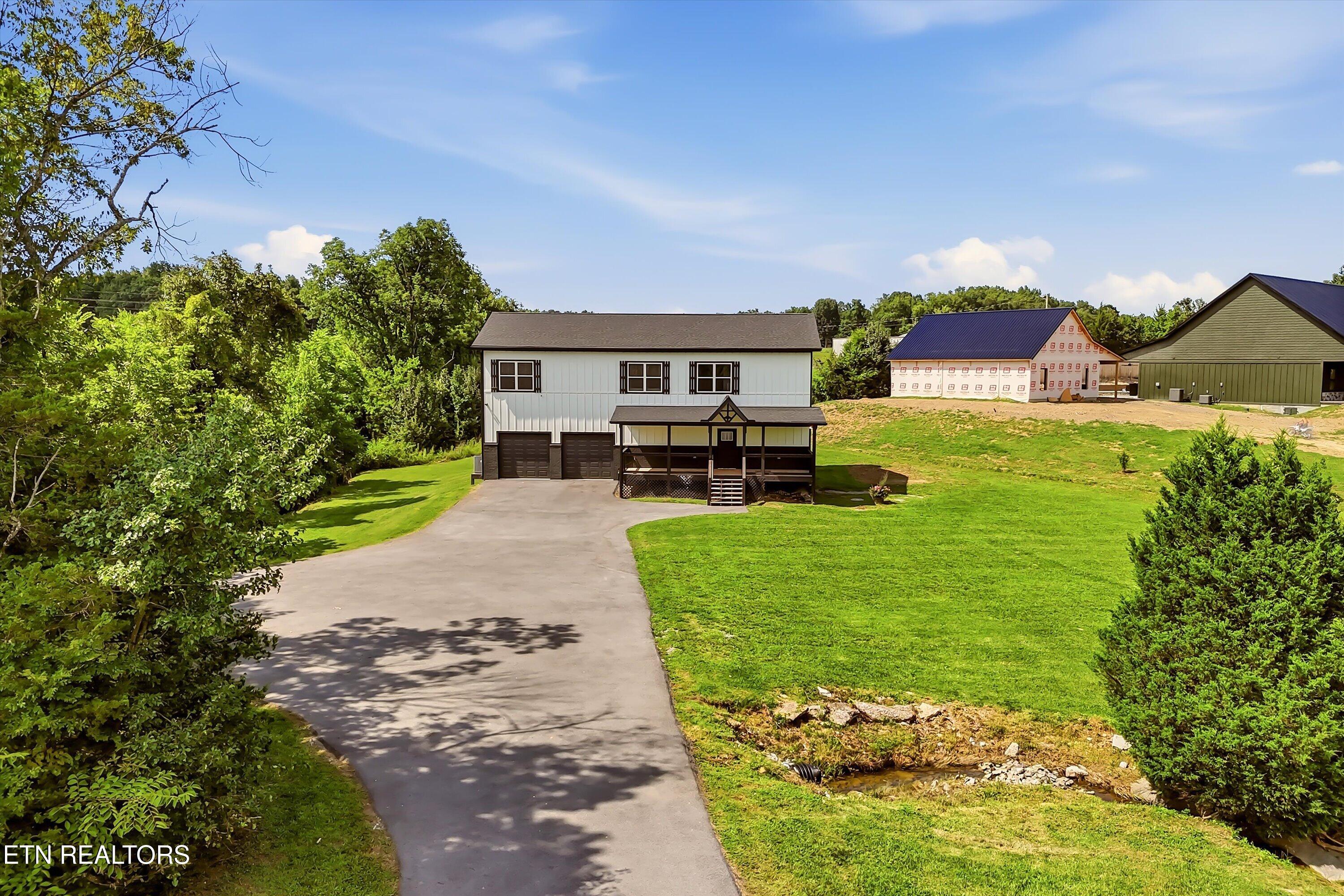 3239 Sybill Lee Lane Sevierville TN 37876