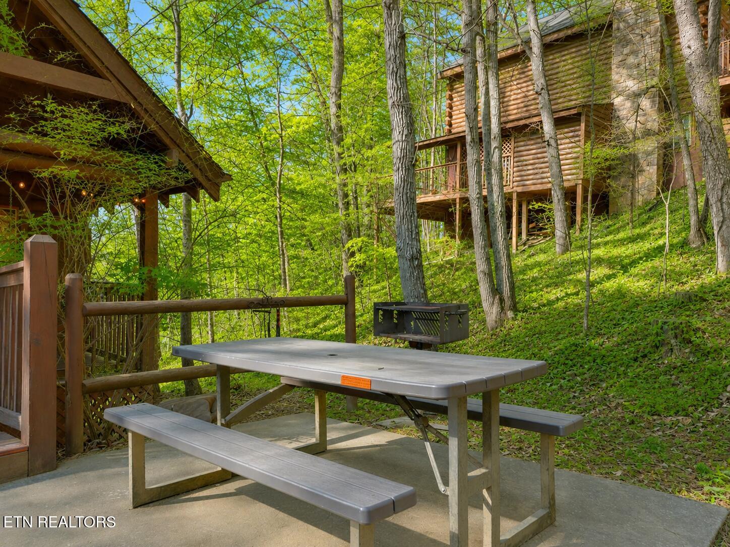 952 Iron Mountain Road Pigeon Forge TN 37863