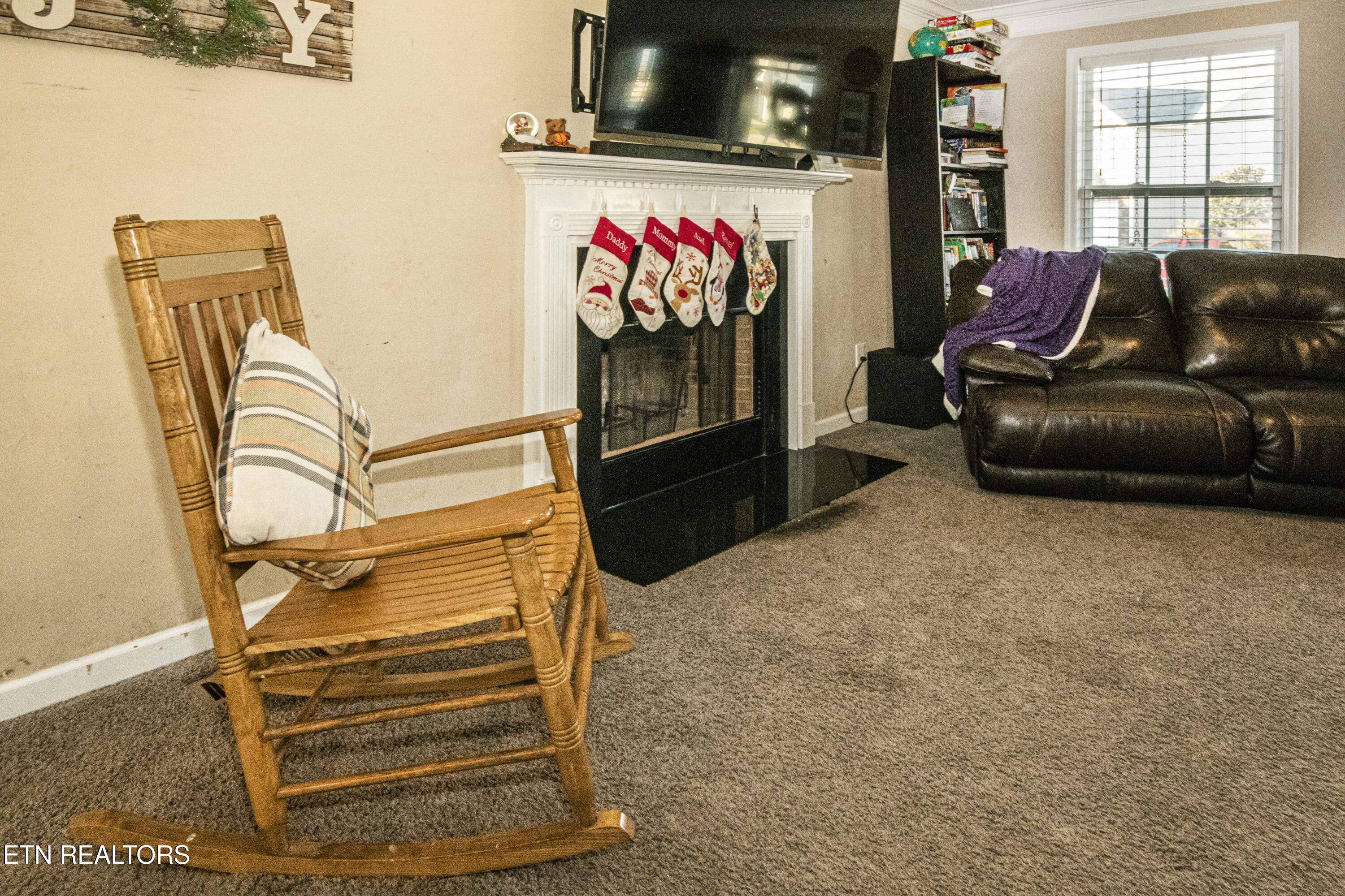 7324 Lucky Clover Lane Knoxville TN 37931
