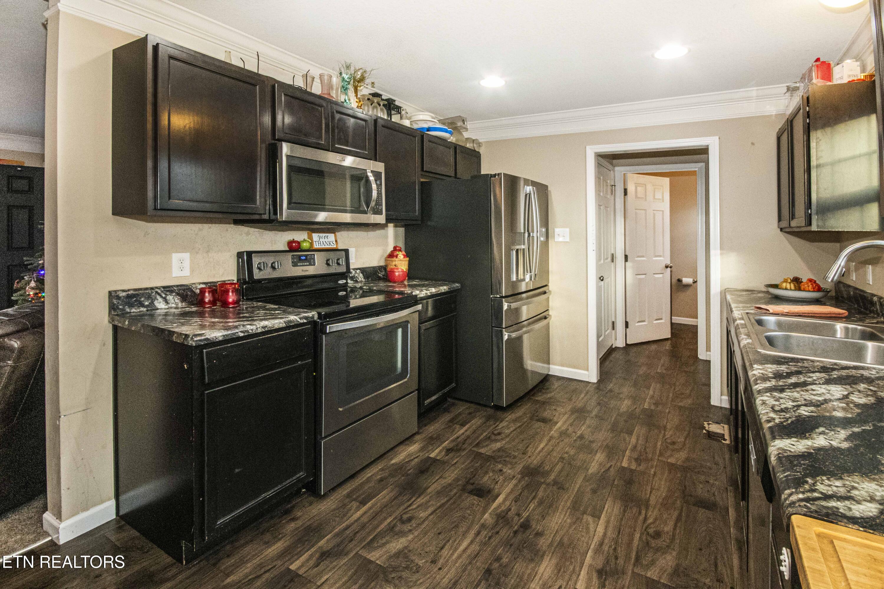 7324 Lucky Clover Lane Knoxville TN 37931