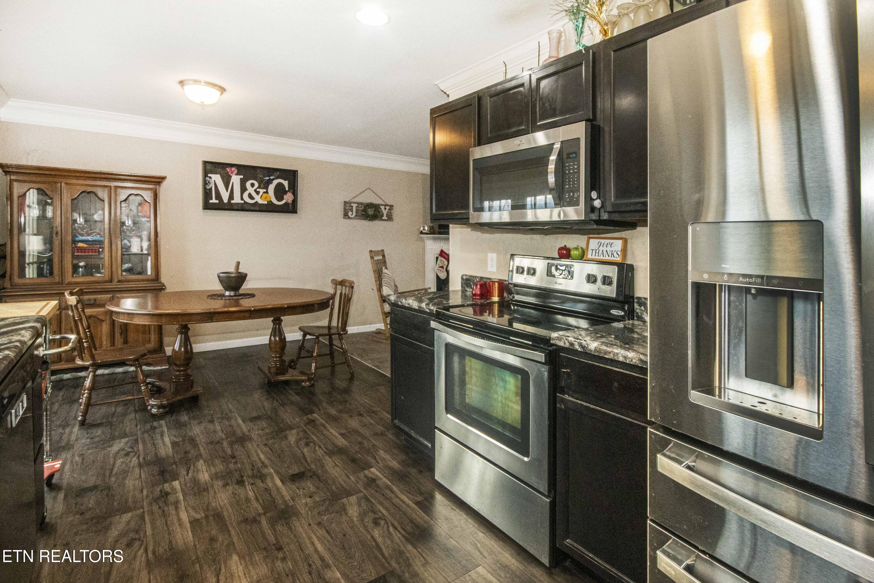 7324 Lucky Clover Lane Knoxville TN 37931