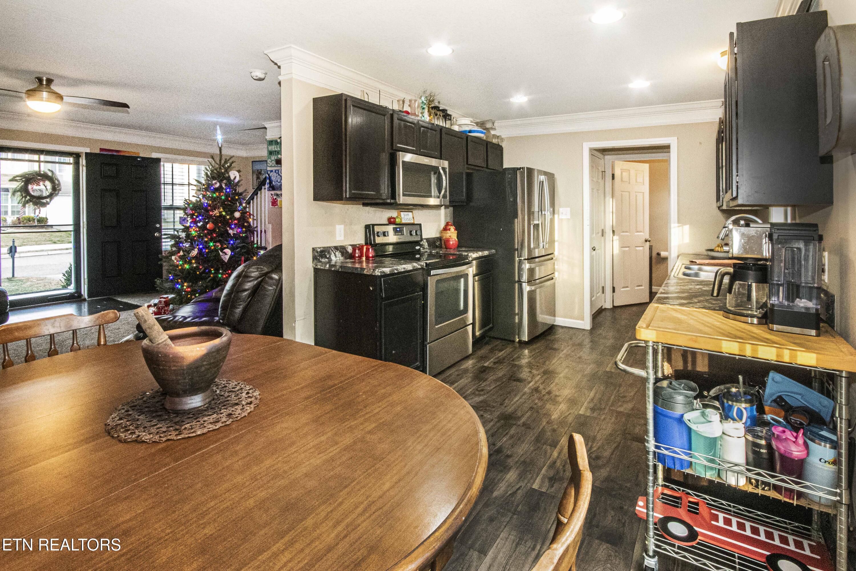 7324 Lucky Clover Lane Knoxville TN 37931