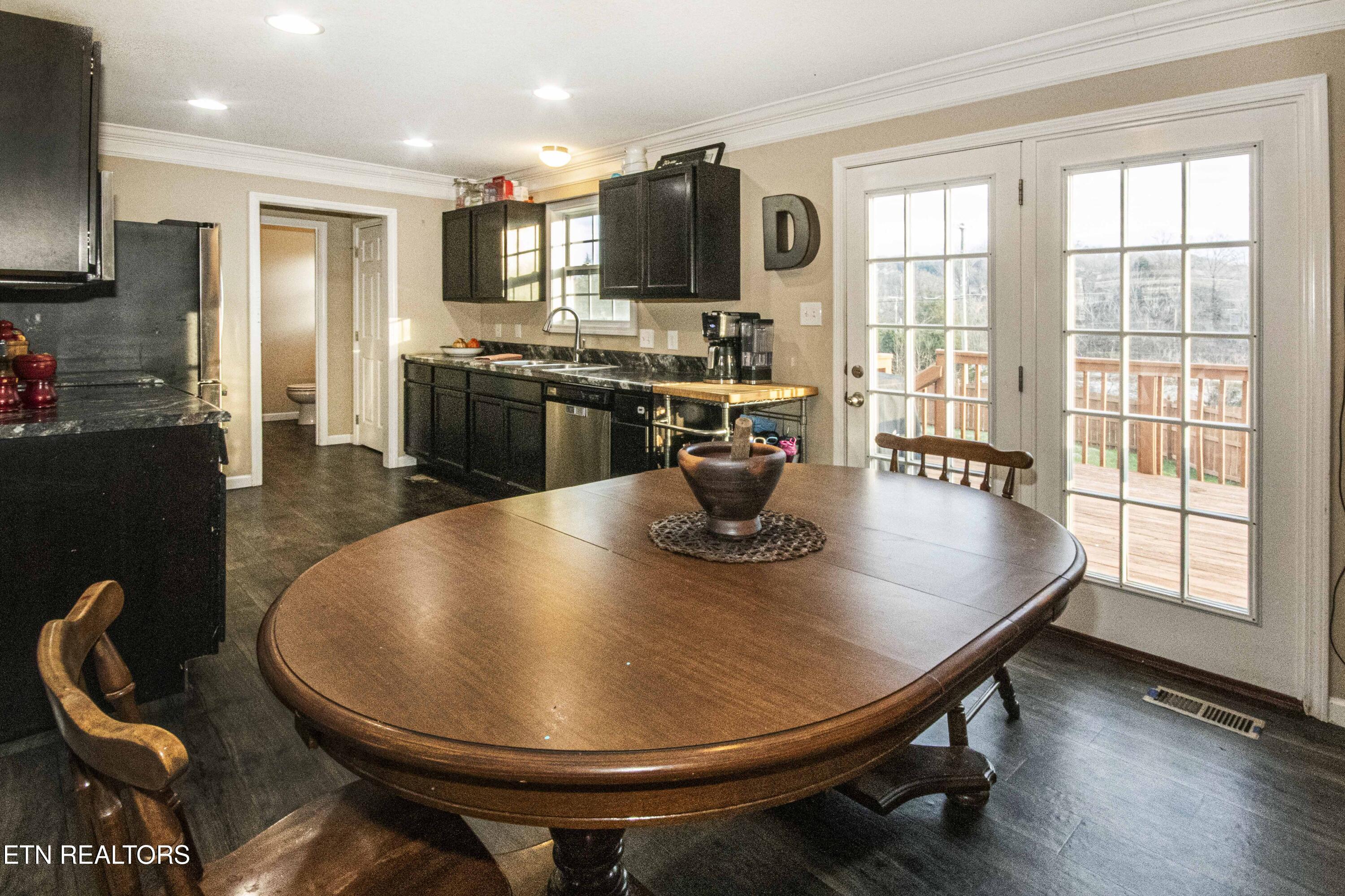 7324 Lucky Clover Lane Knoxville TN 37931