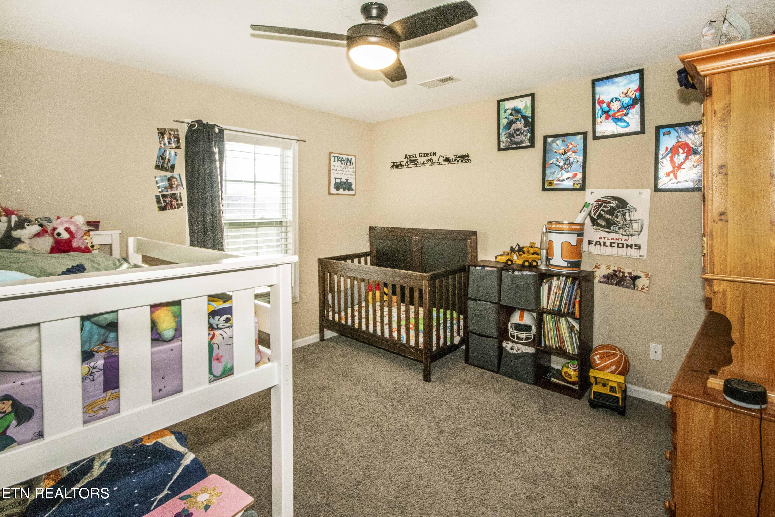 7324 Lucky Clover Lane Knoxville TN 37931