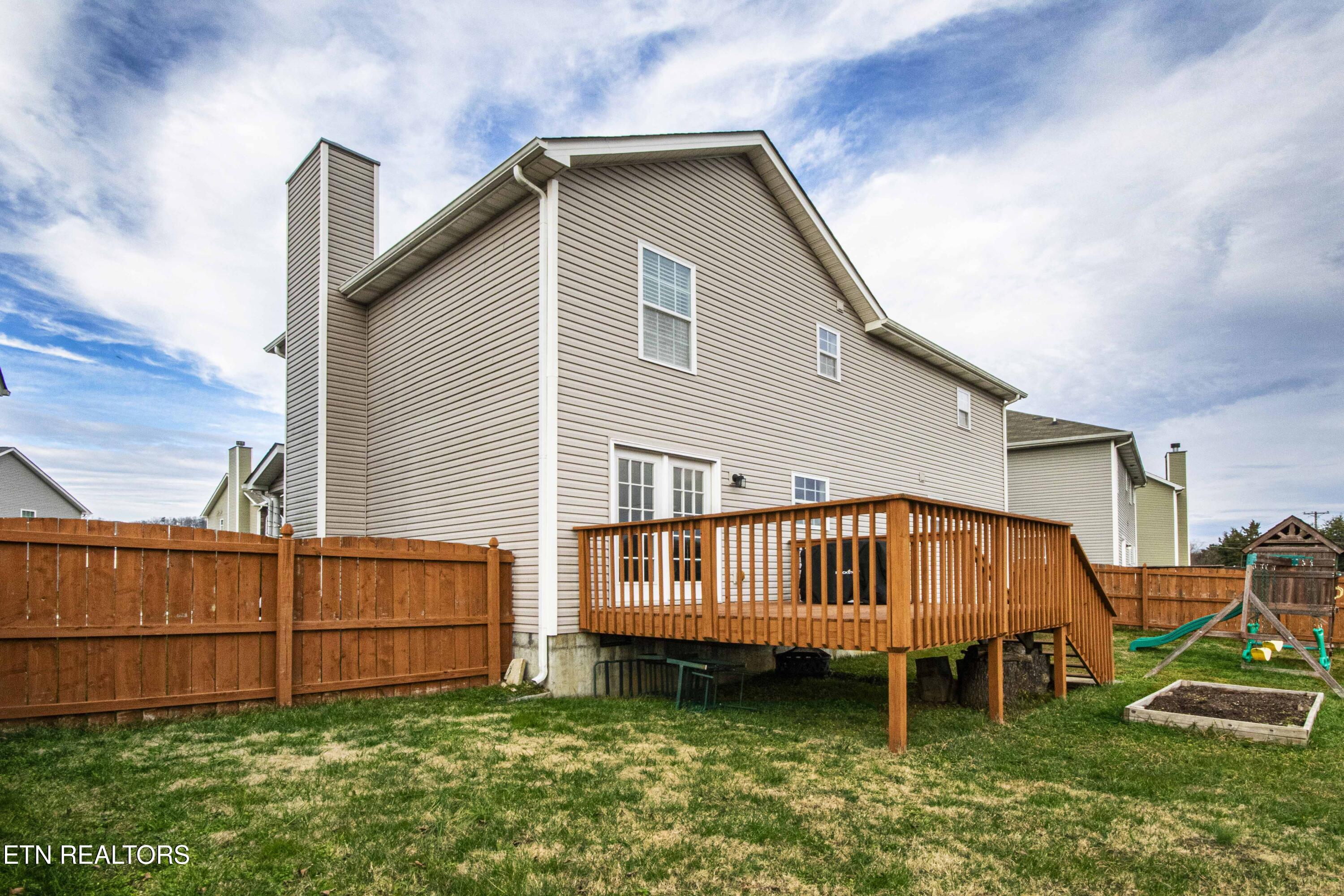 7324 Lucky Clover Lane Knoxville TN 37931