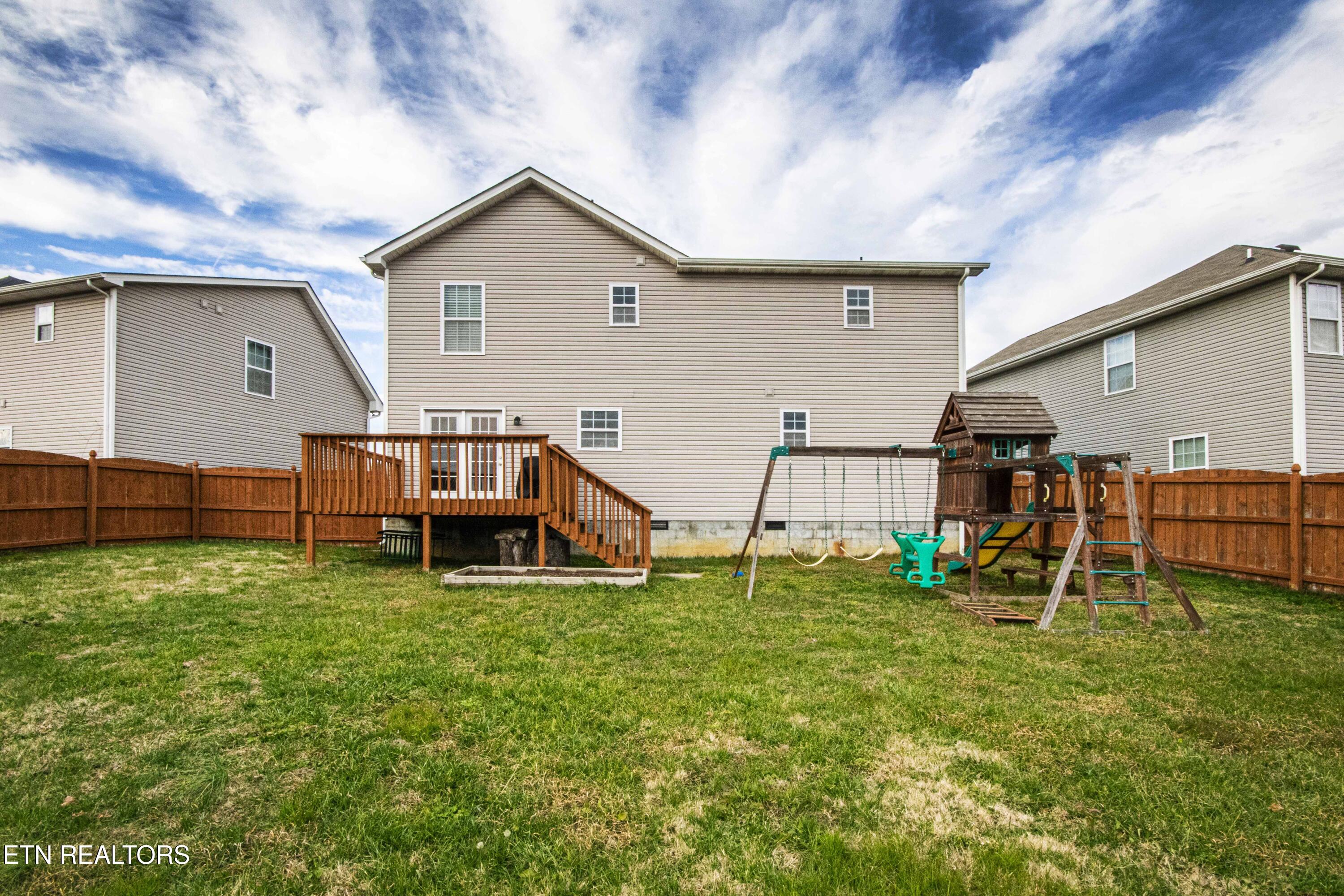 7324 Lucky Clover Lane Knoxville TN 37931