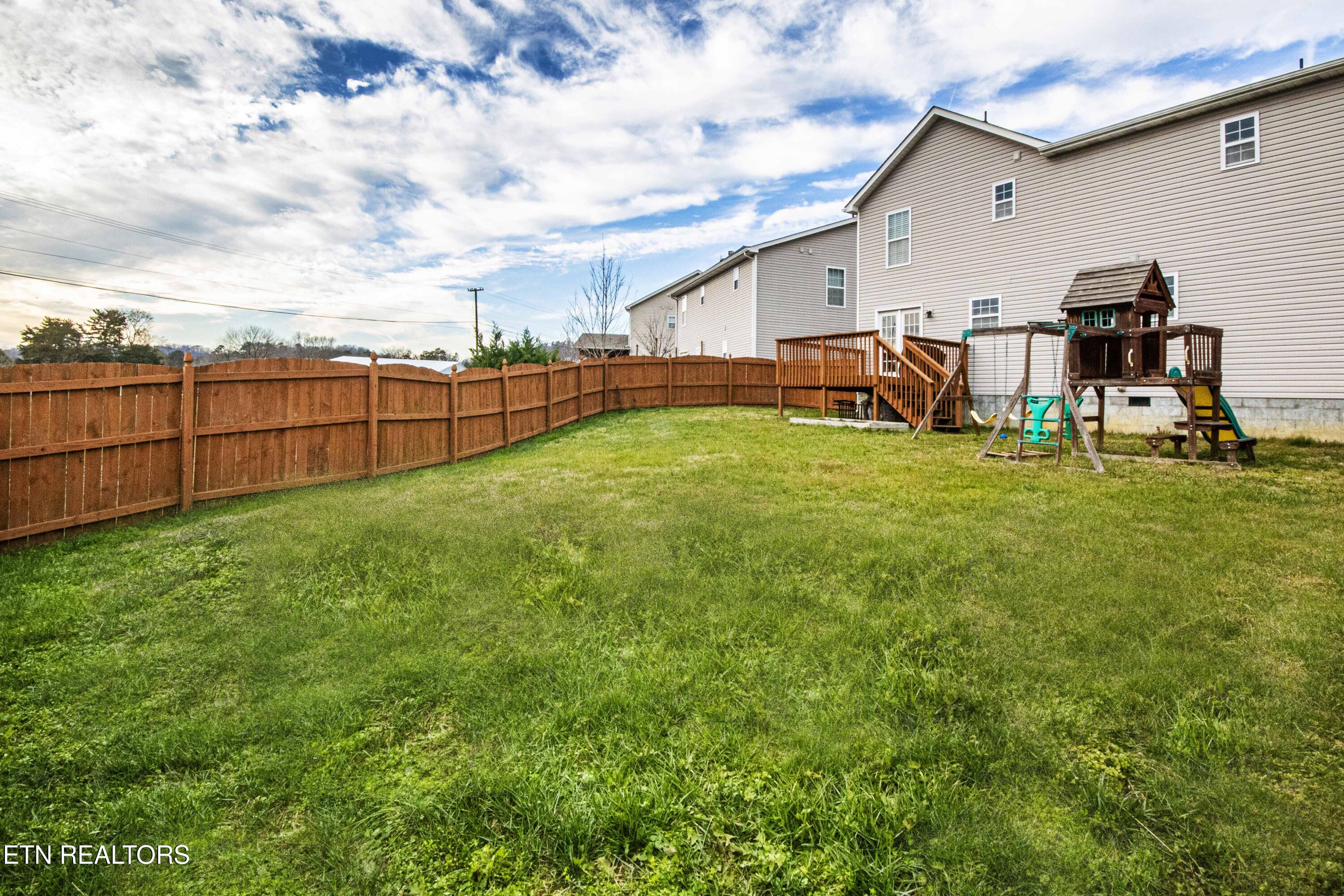 7324 Lucky Clover Lane Knoxville TN 37931