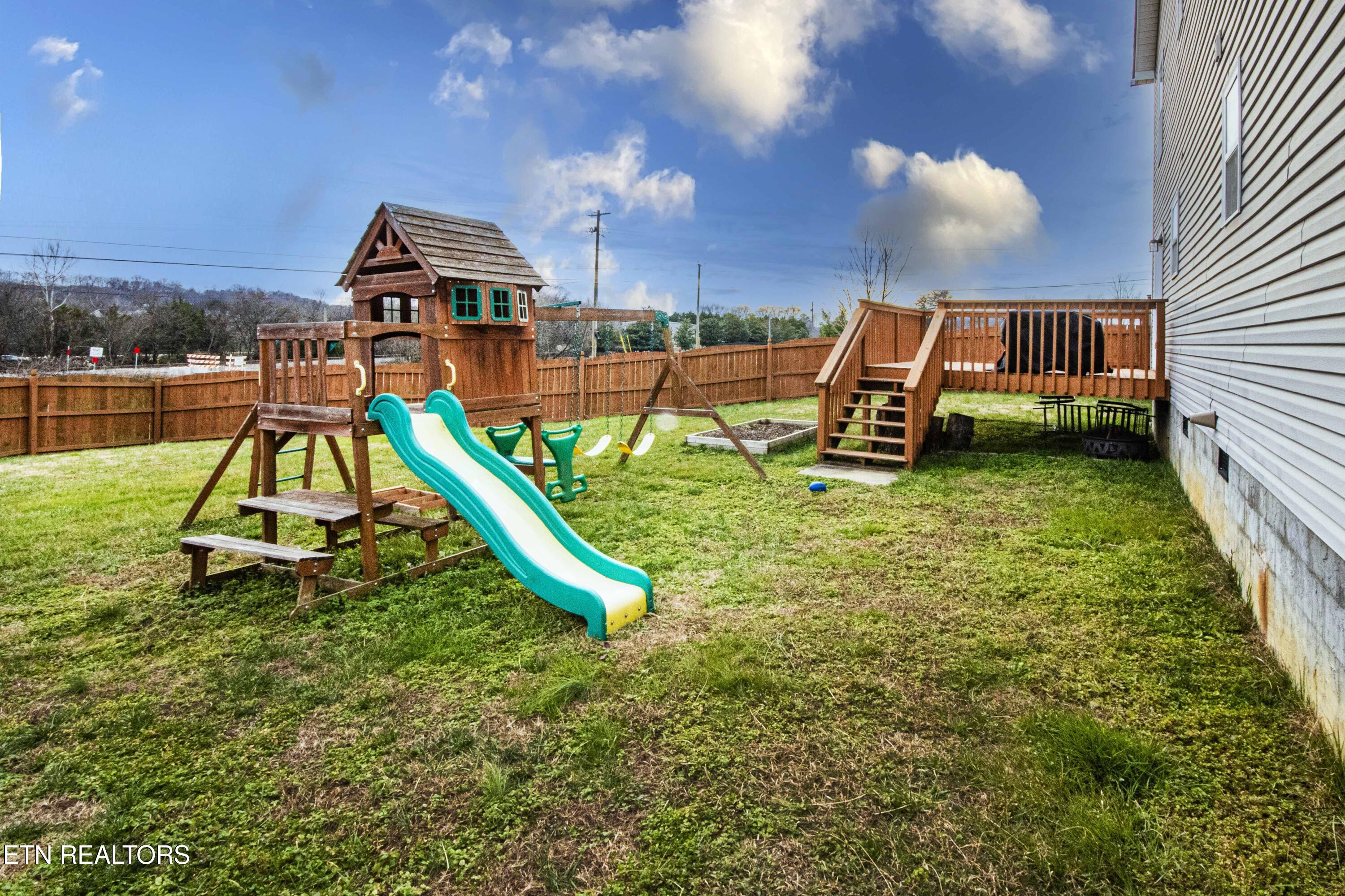 7324 Lucky Clover Lane Knoxville TN 37931