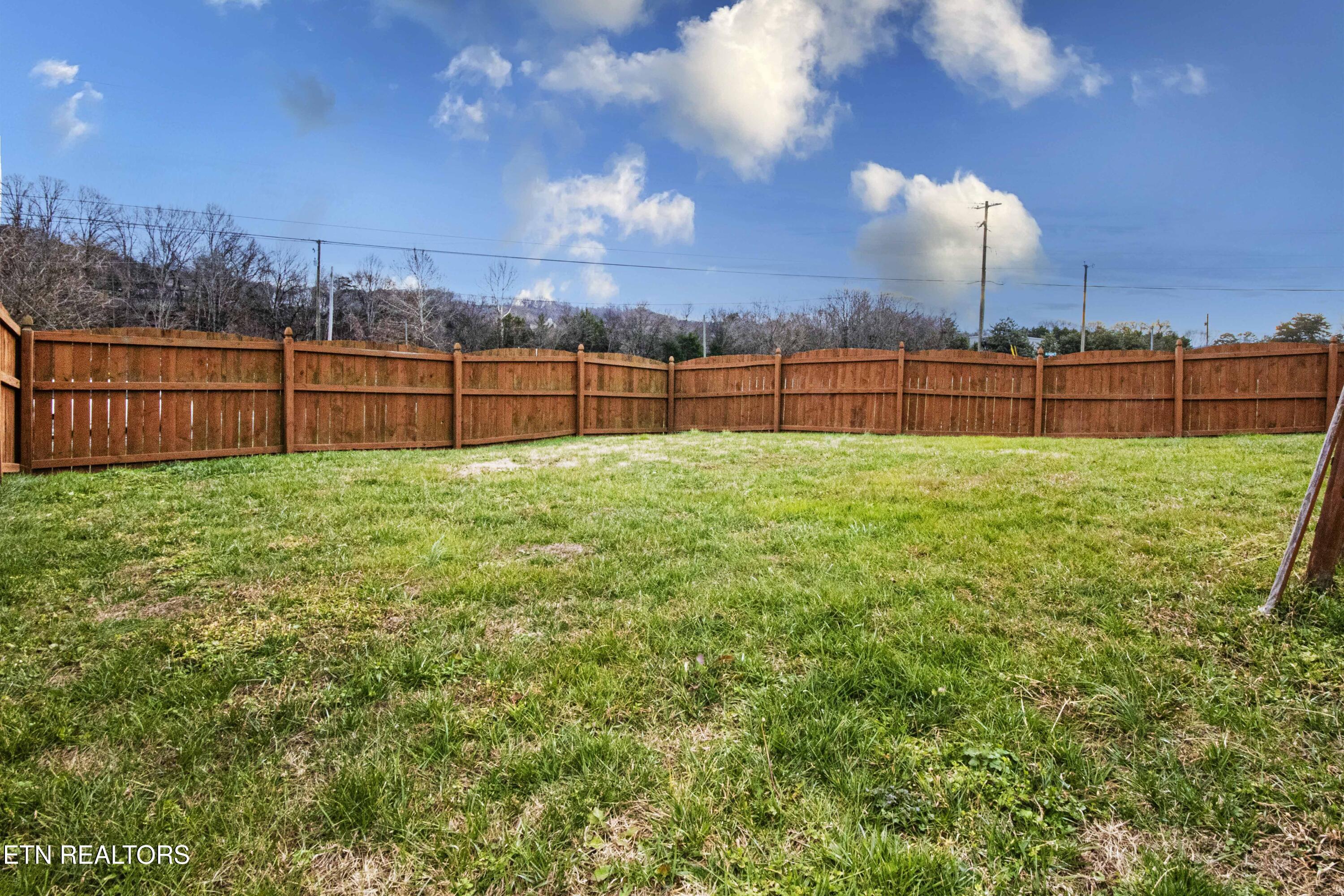 7324 Lucky Clover Lane Knoxville TN 37931