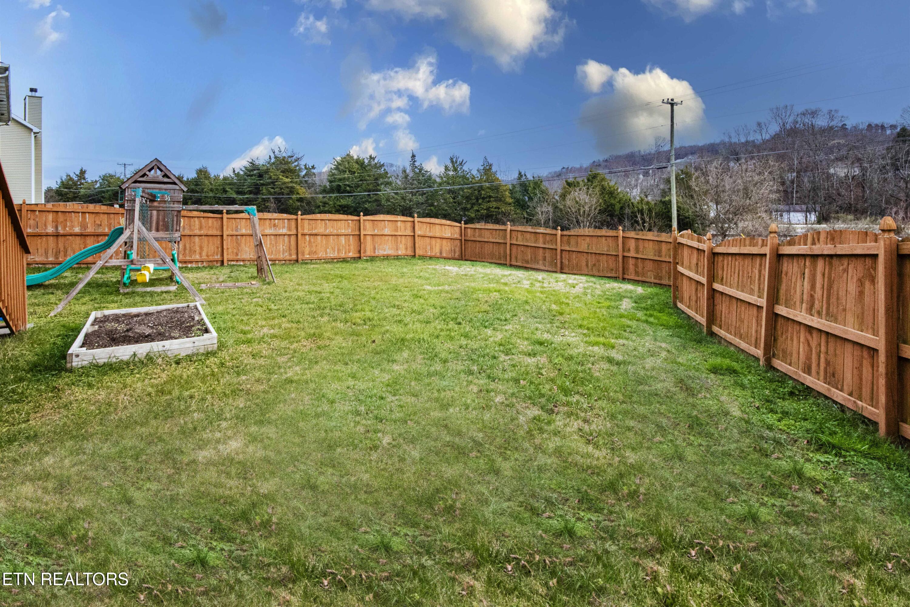 7324 Lucky Clover Lane Knoxville TN 37931