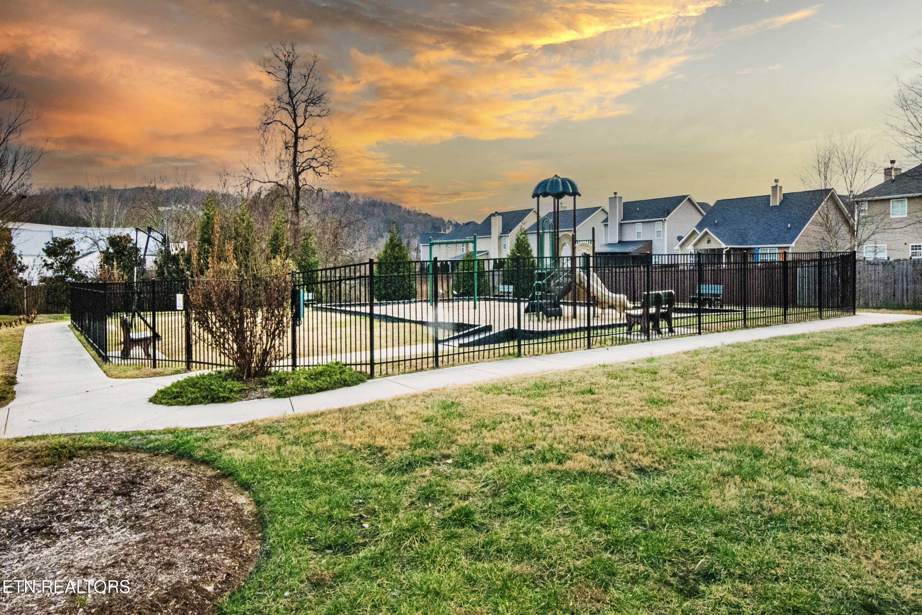 7324 Lucky Clover Lane Knoxville TN 37931