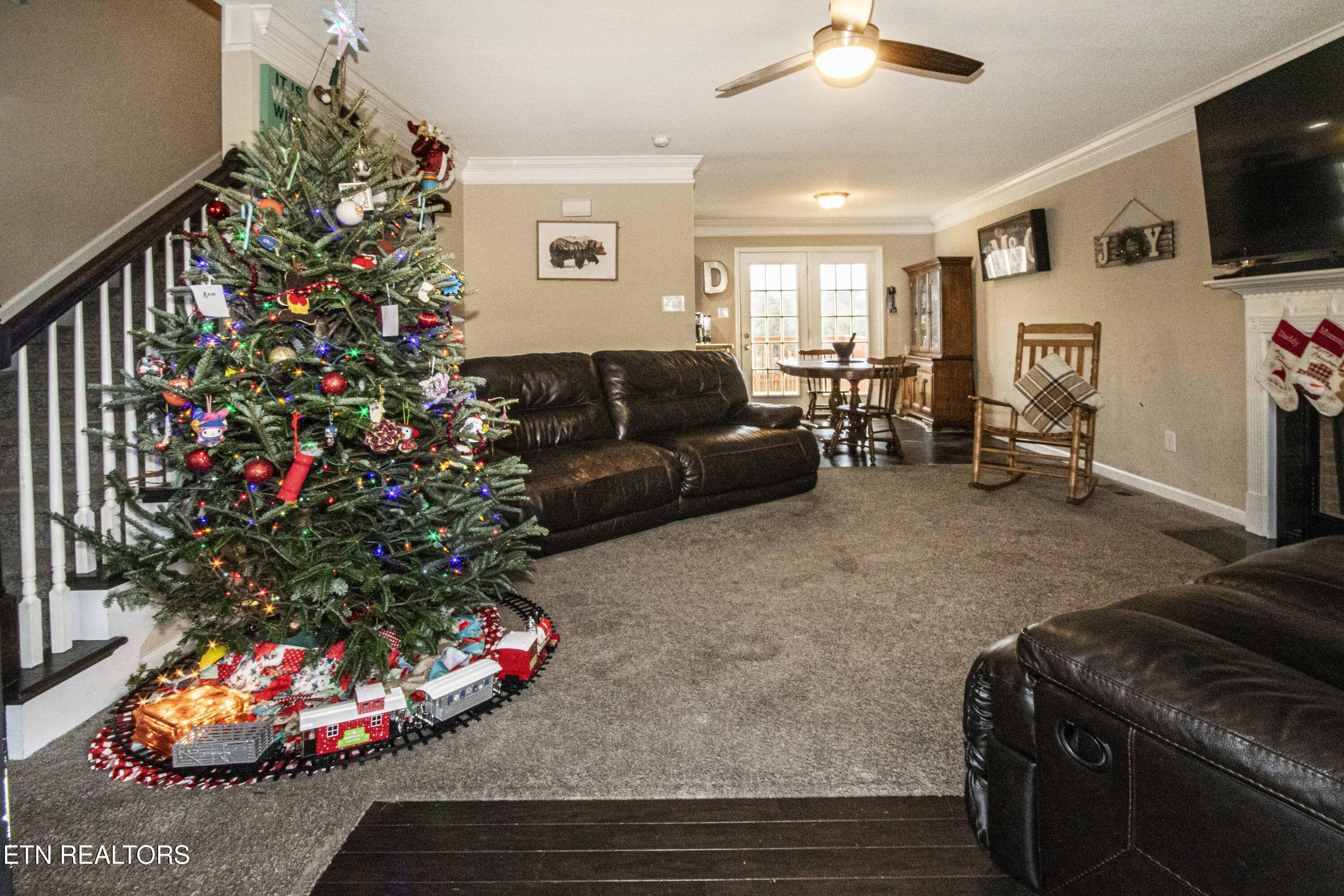 7324 Lucky Clover Lane Knoxville TN 37931