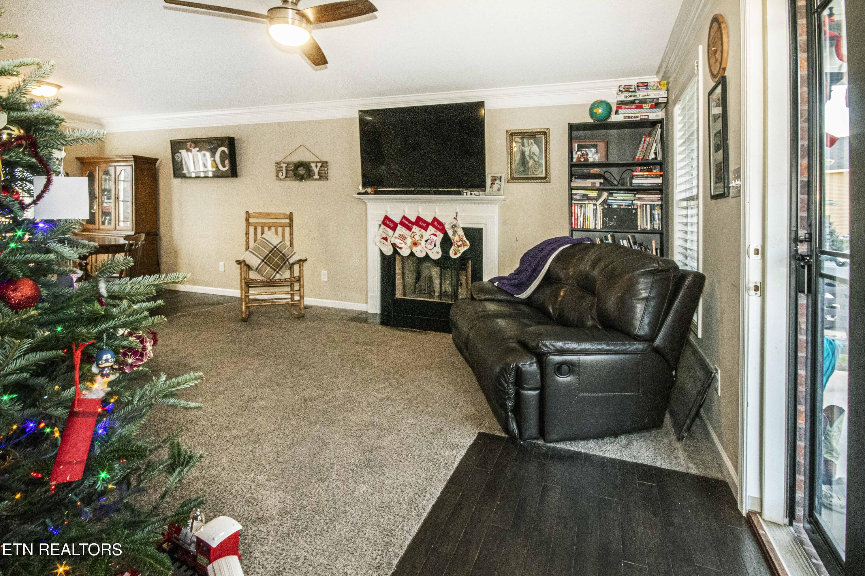 7324 Lucky Clover Lane Knoxville TN 37931