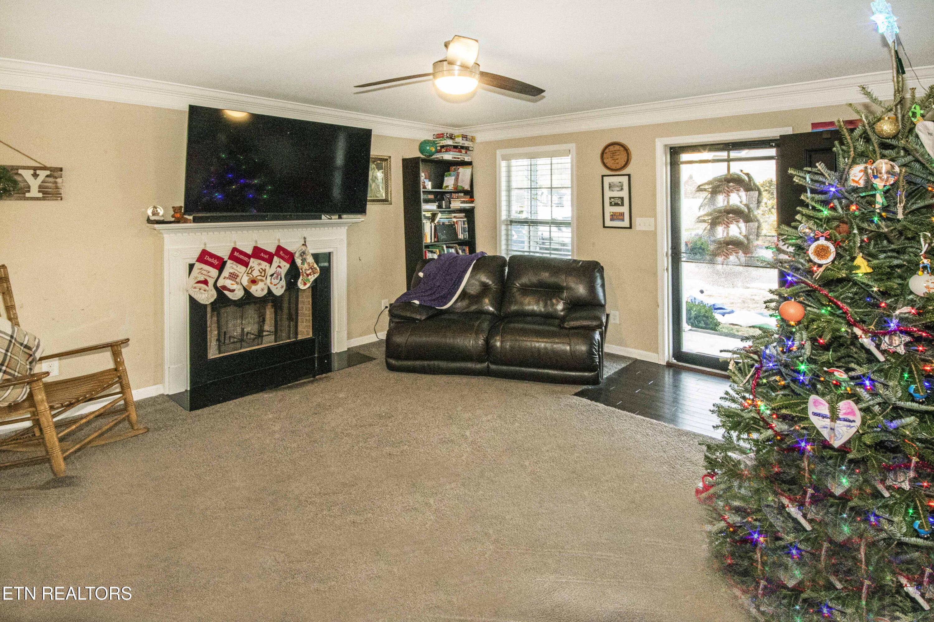 7324 Lucky Clover Lane Knoxville TN 37931